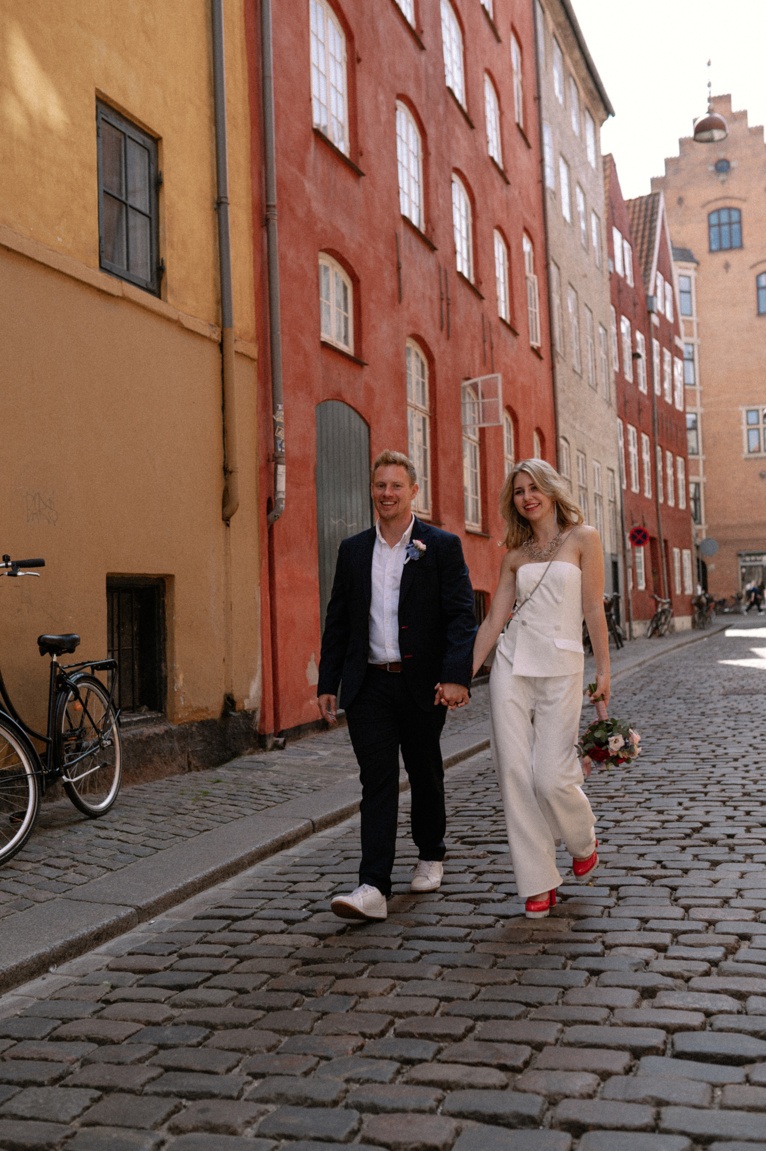 IVANKA & MARK — Wedding in Copenhagen. Newborn, Family, Wedding photographer Copenhagen Anastasiia Sevriukova