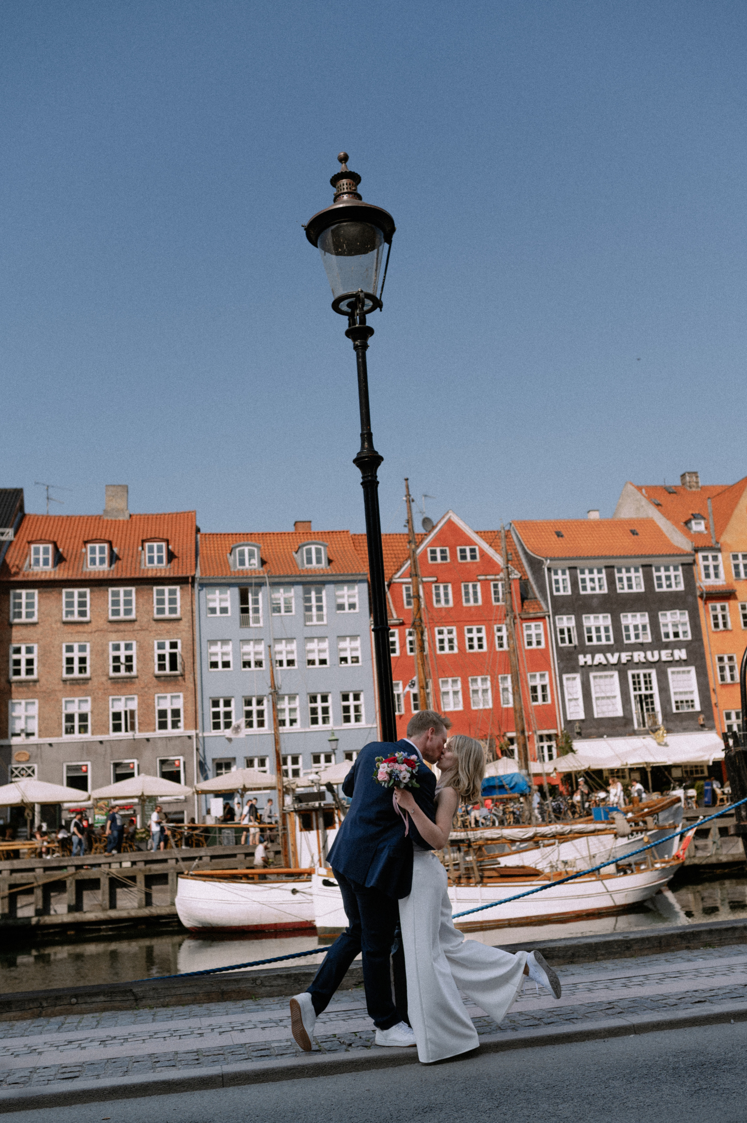 IVANKA & MARK — Wedding in Copenhagen. Newborn, Family, Wedding photographer Copenhagen Anastasiia Sevriukova