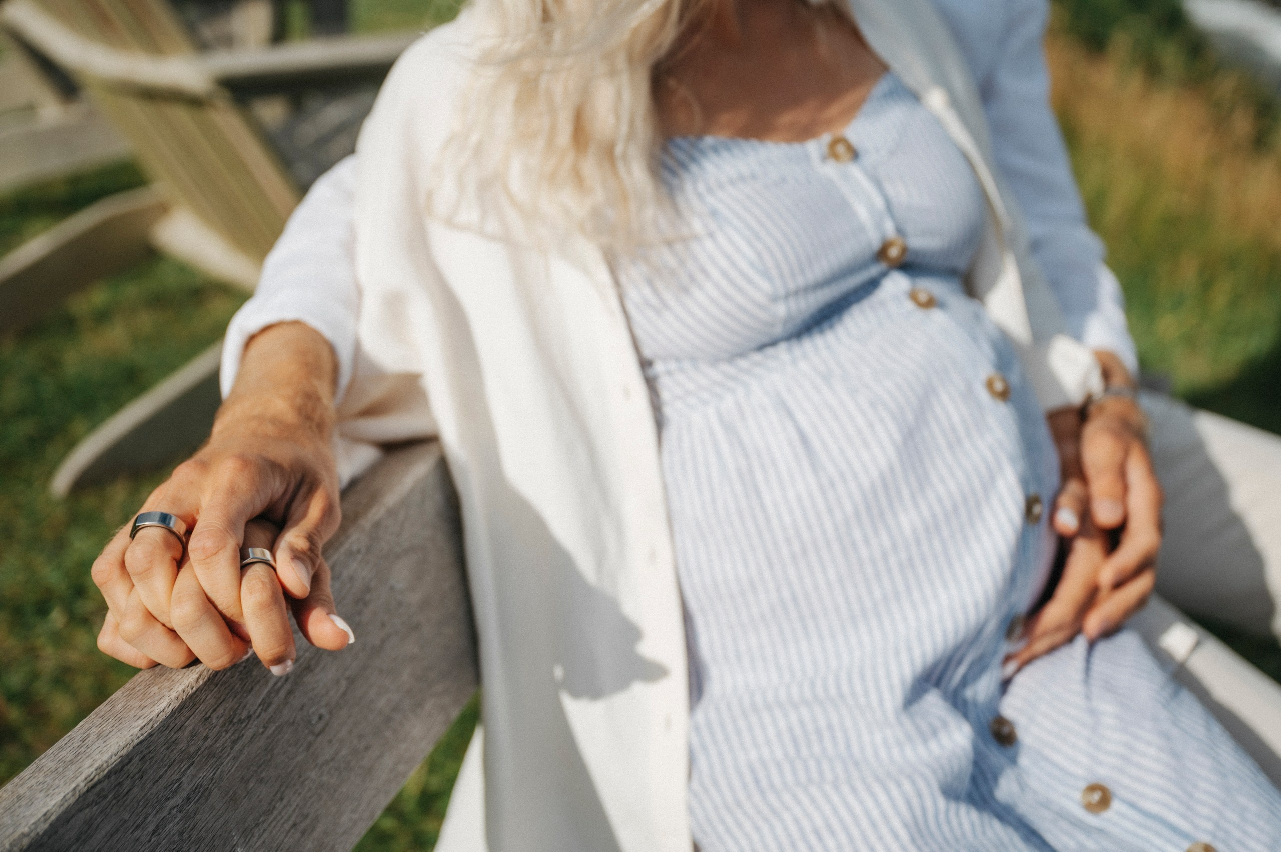 Summer Tenderness. Nyfødt, Familie, Bryllupsfotograf Copenhagen Anastasiia Sevriukova