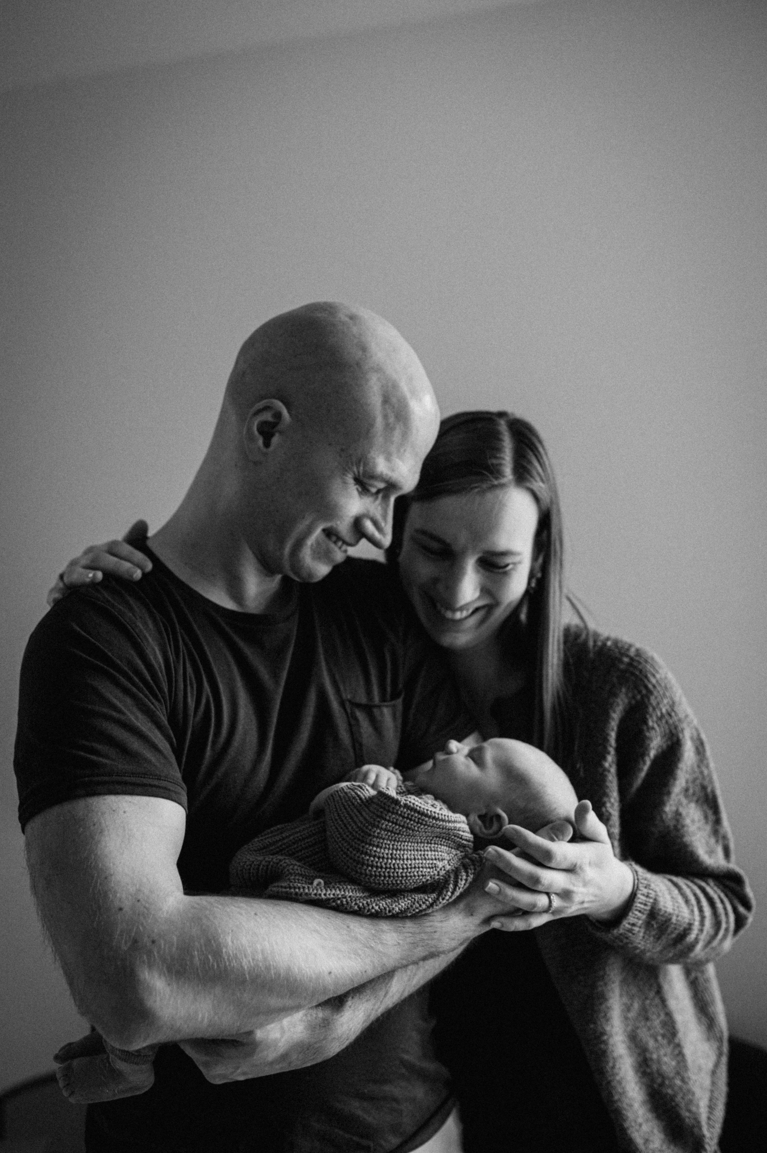 Little William. Nyfødt, Familie, Bryllupsfotograf Copenhagen Anastasiia Sevriukova