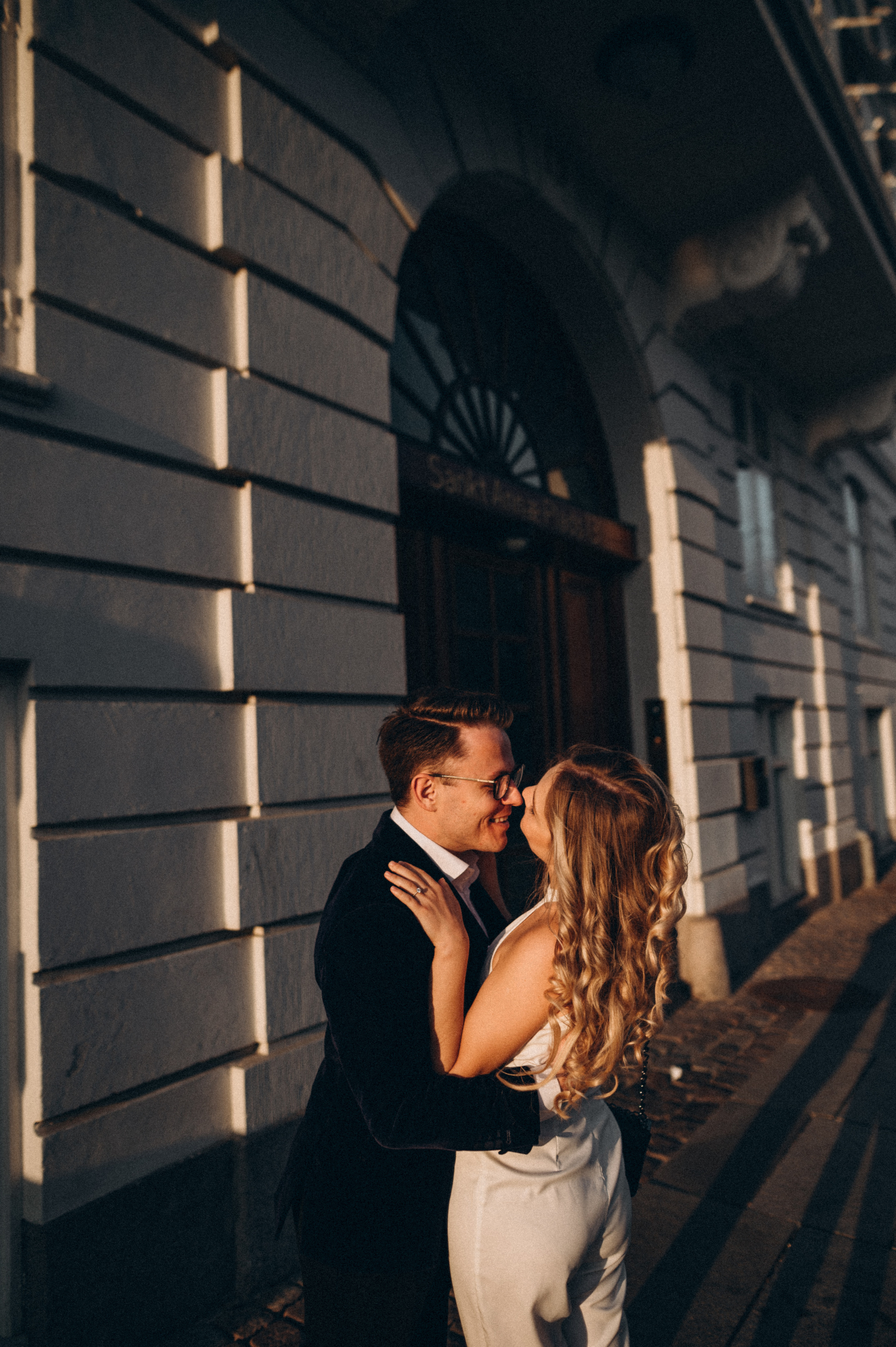 OLGA & RUNE- Elopement photoshoot in Copenhagen. Nyfødt, Familie, Bryllupsfotograf Copenhagen Anastasiia Sevriukova