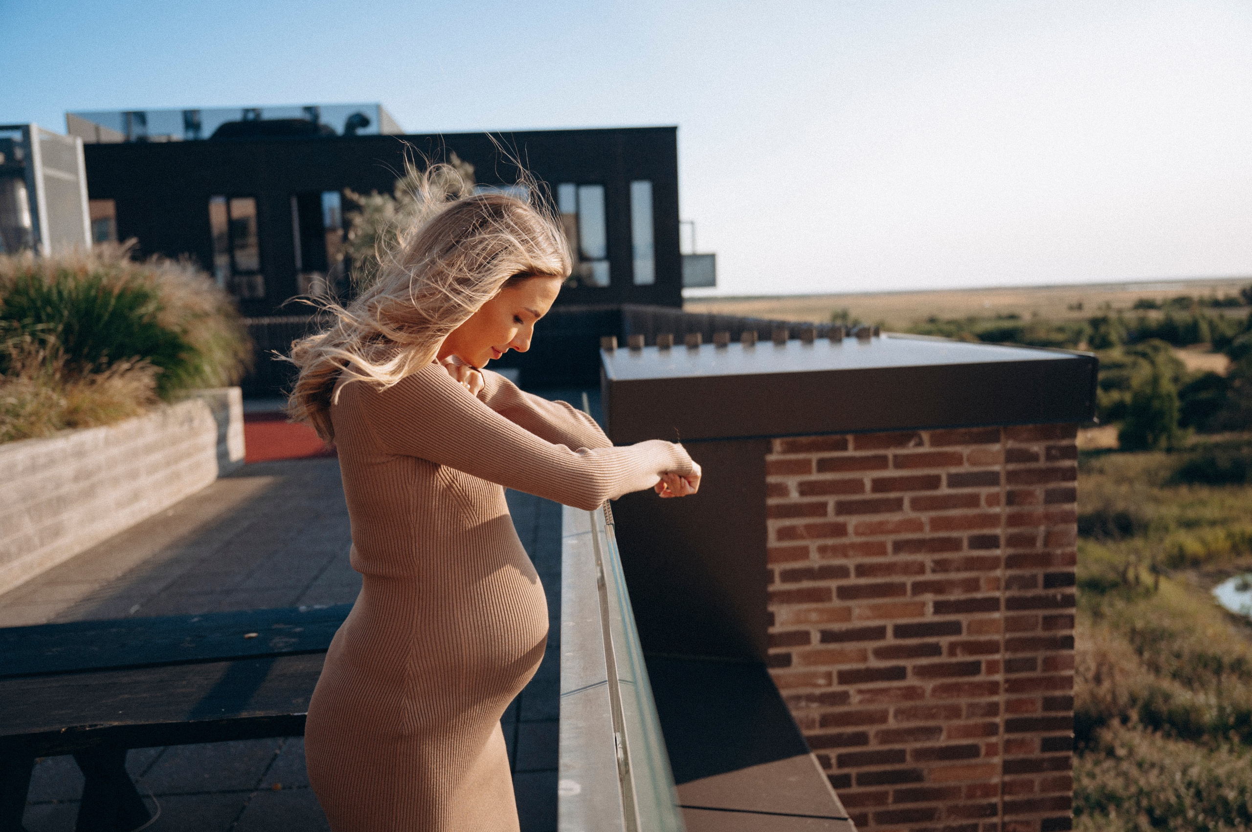 Victoria. Newborn, Family, Wedding photographer Copenhagen Anastasiia Sevriukova