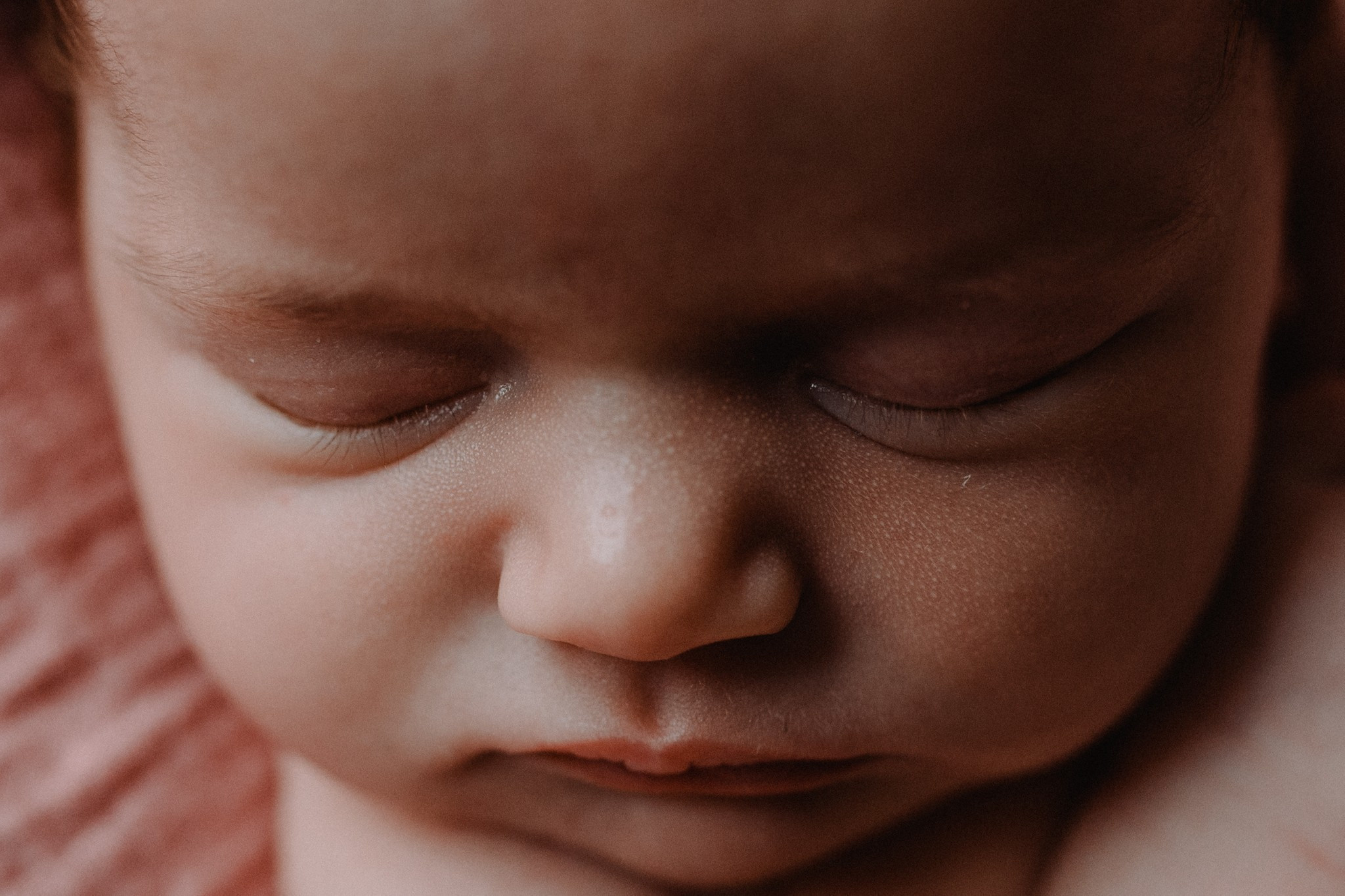 Maria Magdalena. Newborn, Family, Wedding photographer Copenhagen Anastasiia Sevriukova