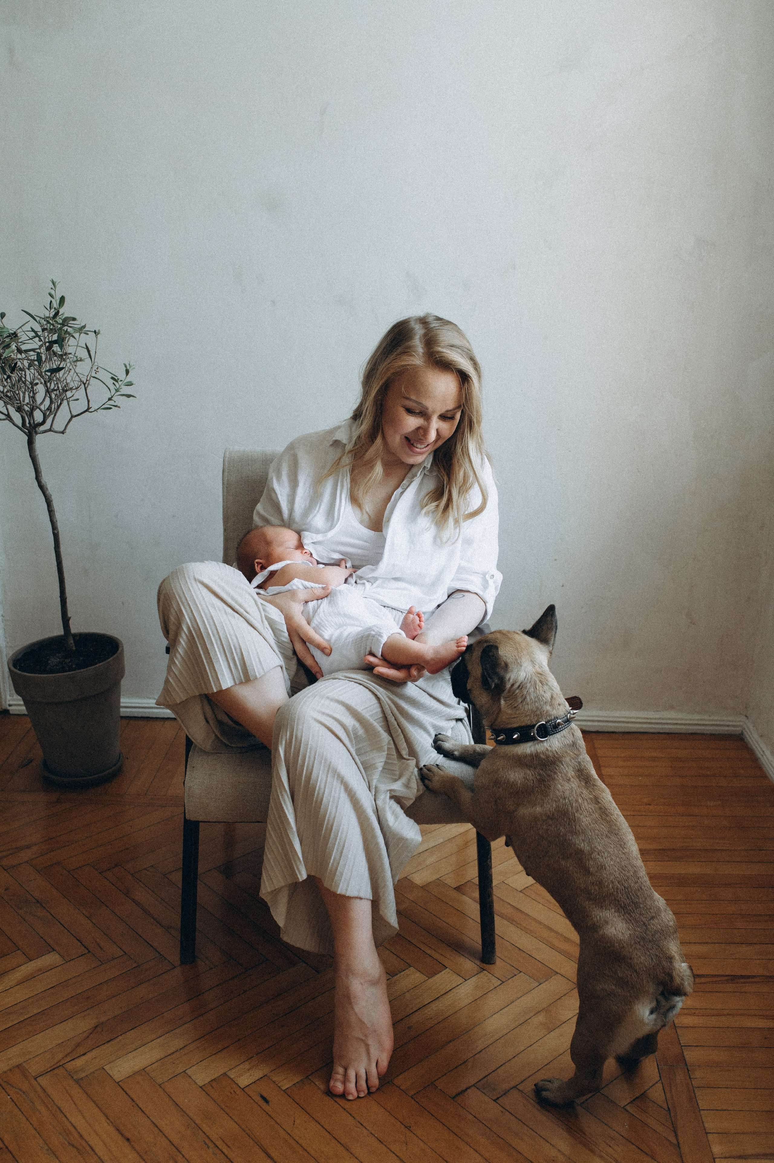 Timur. Nyfødt, Familie, Bryllupsfotograf Copenhagen Anastasiia Sevriukova