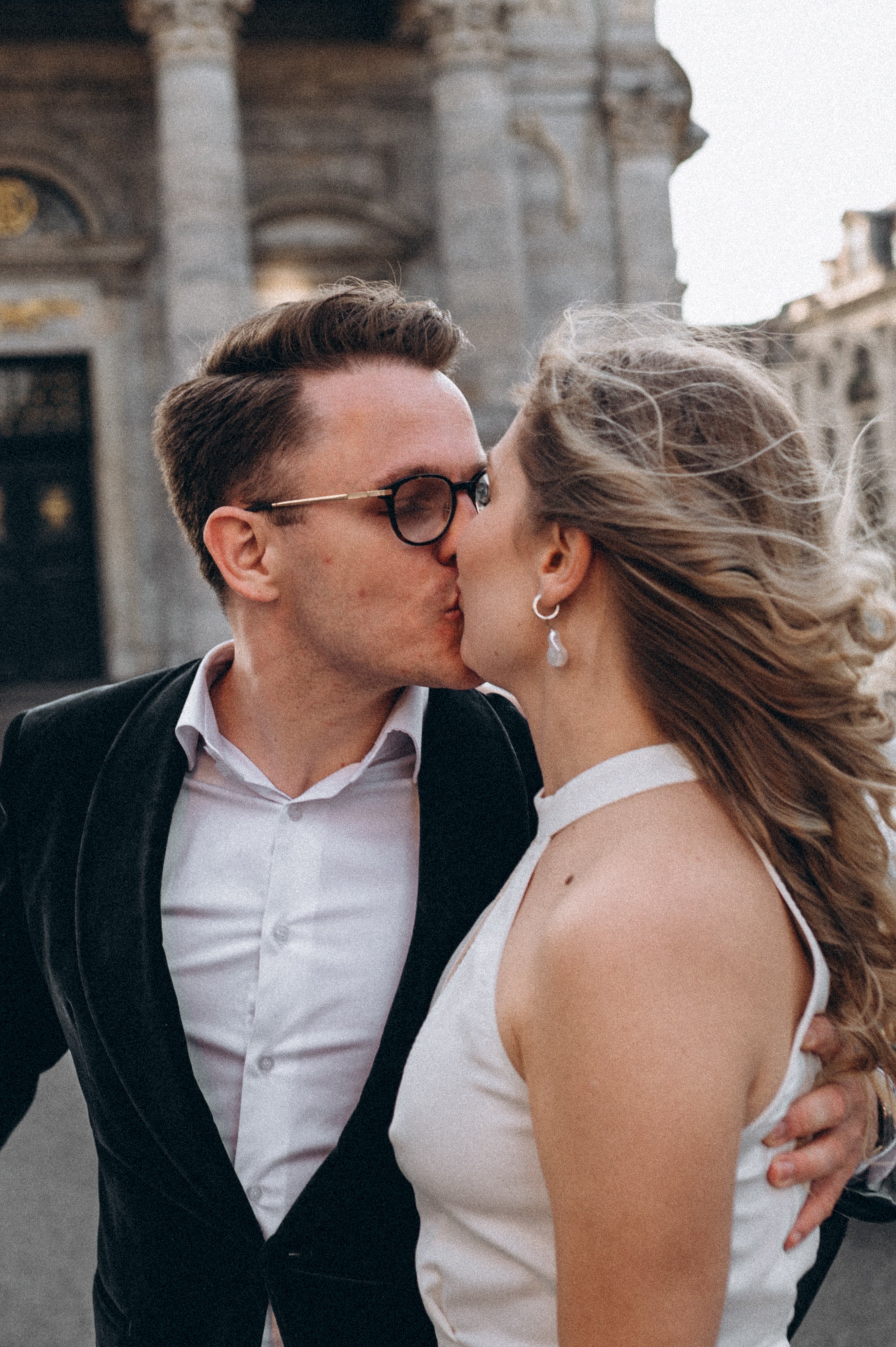 OLGA & RUNE- Elopement photoshoot in Copenhagen. Nyfødt, Familie, Bryllupsfotograf Copenhagen Anastasiia Sevriukova