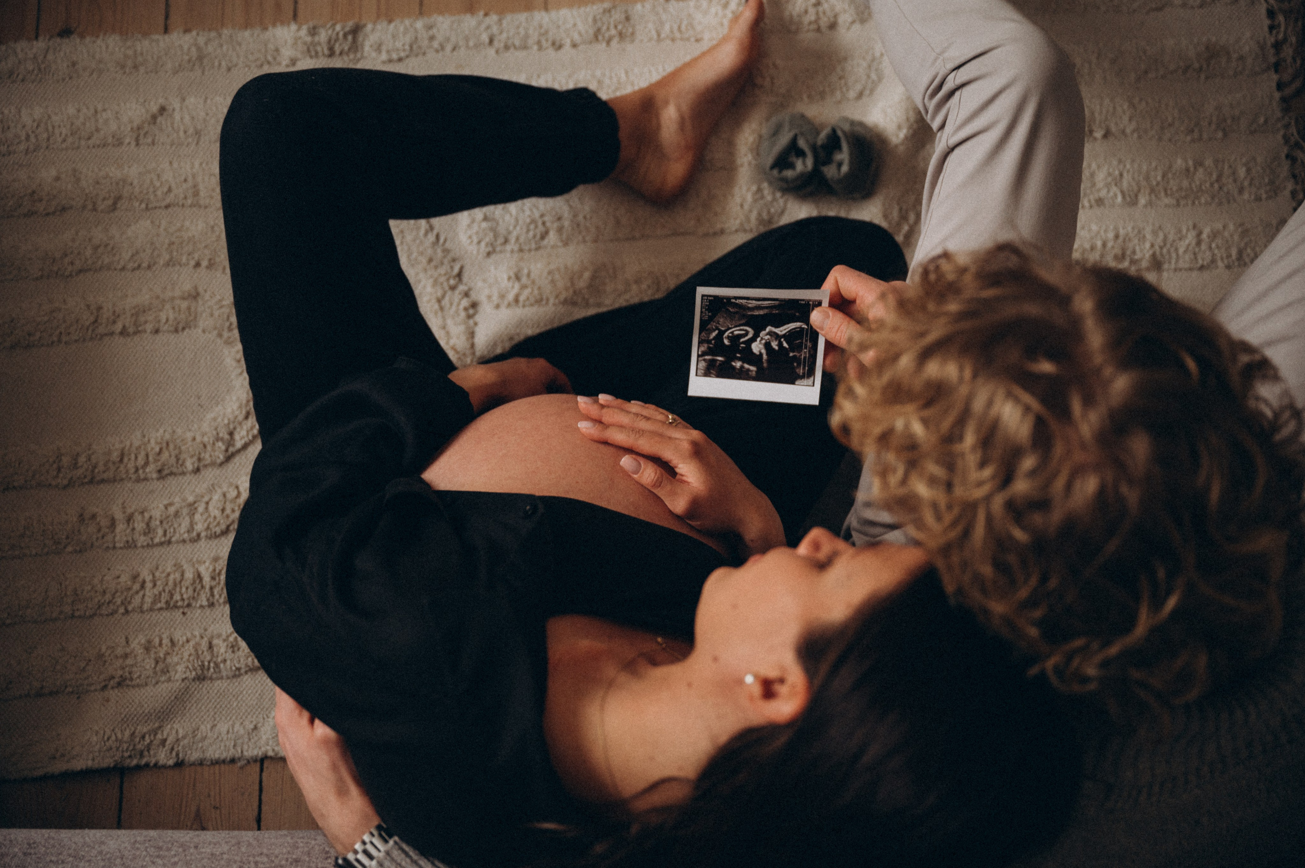 Lilly Pregnancy. Newborn, Family, Wedding photographer Copenhagen Anastasiia Sevriukova