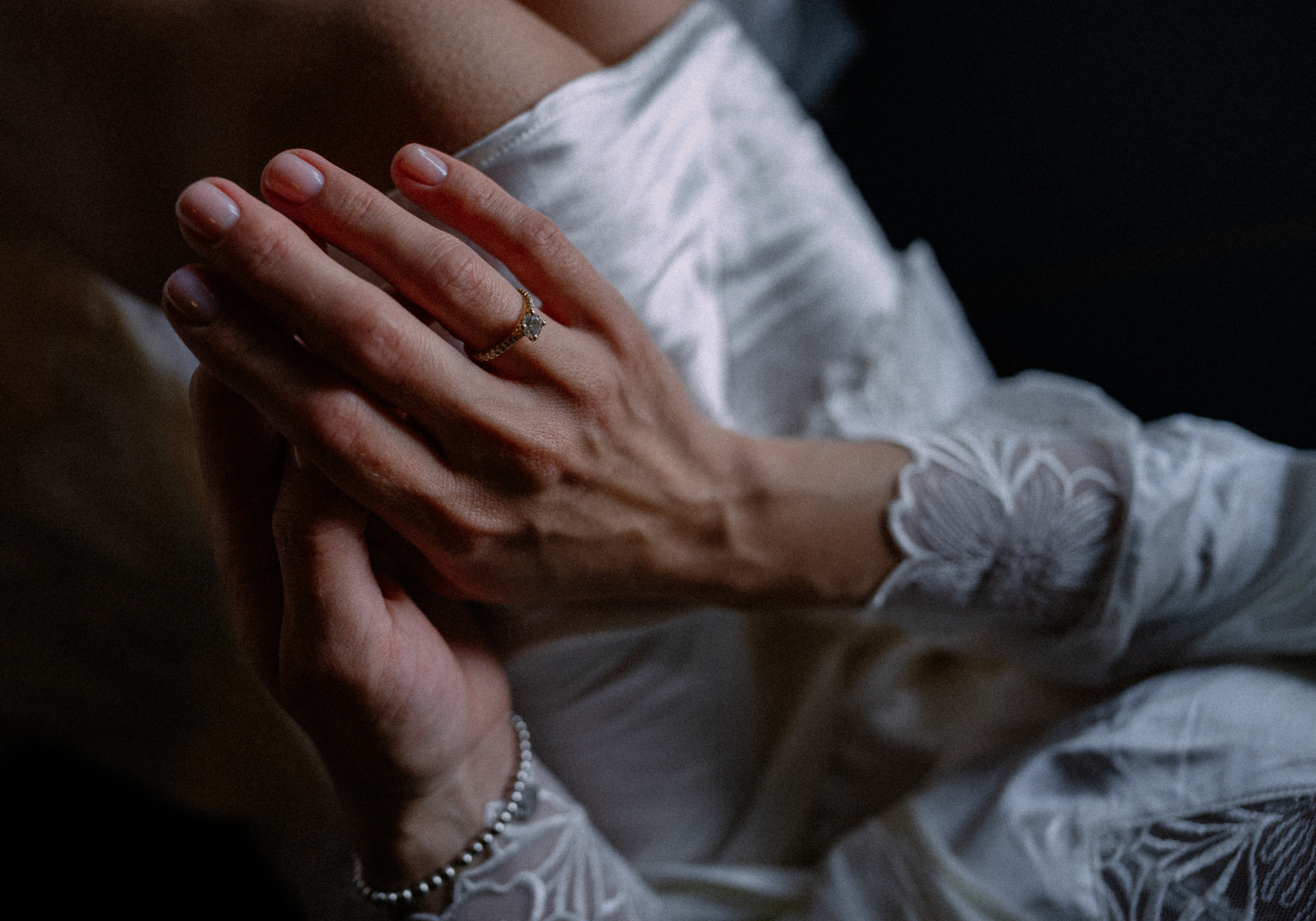 ALINA & MELVYN — Wedding photoshoot on ÆRØ island. Nyfødt, Familie, Bryllupsfotograf Copenhagen Anastasiia Sevriukova