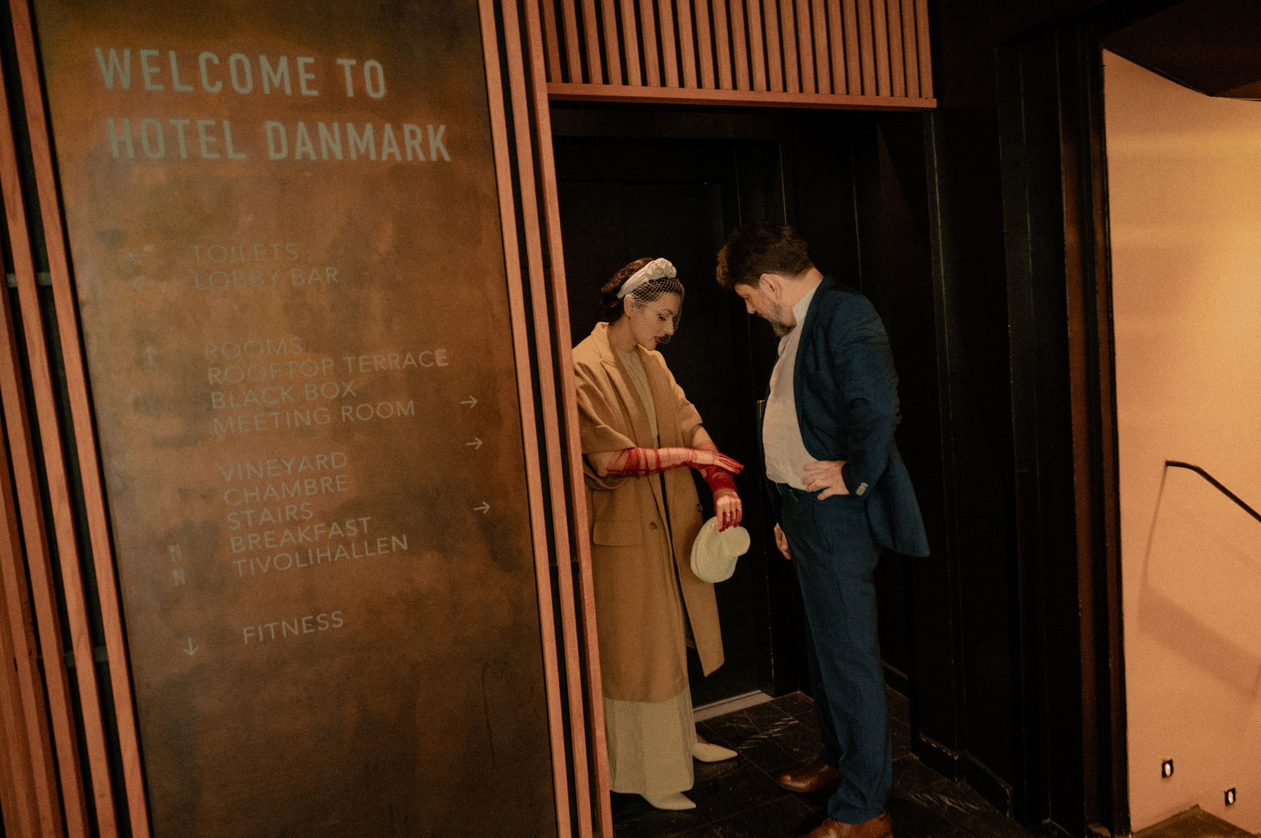 Autumn wedding. Newborn, Family, Wedding photographer Copenhagen Anastasiia Sevriukova