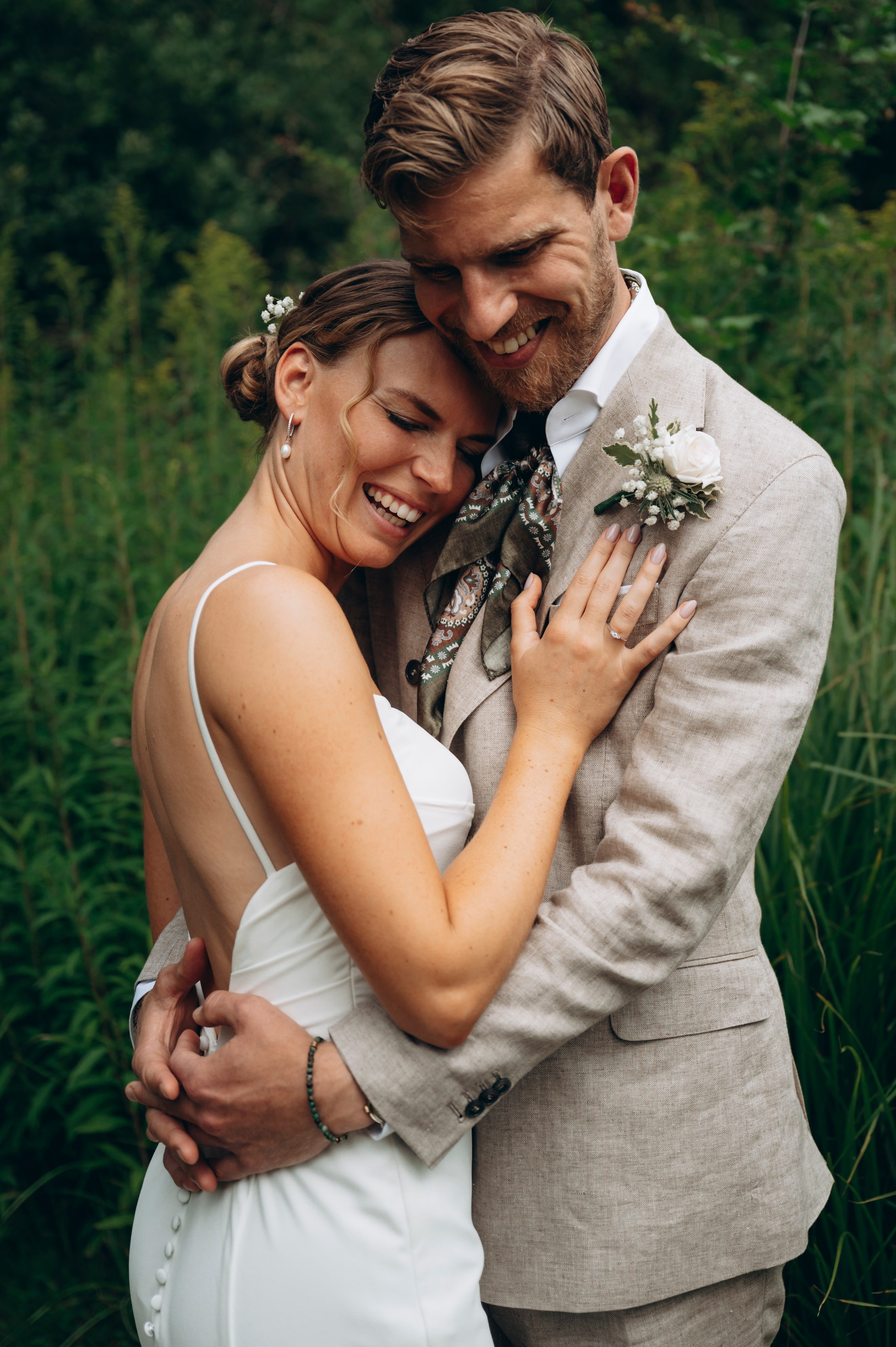 IDA & SIMON. Nyfødt, Familie, Bryllupsfotograf Copenhagen Anastasiia Sevriukova