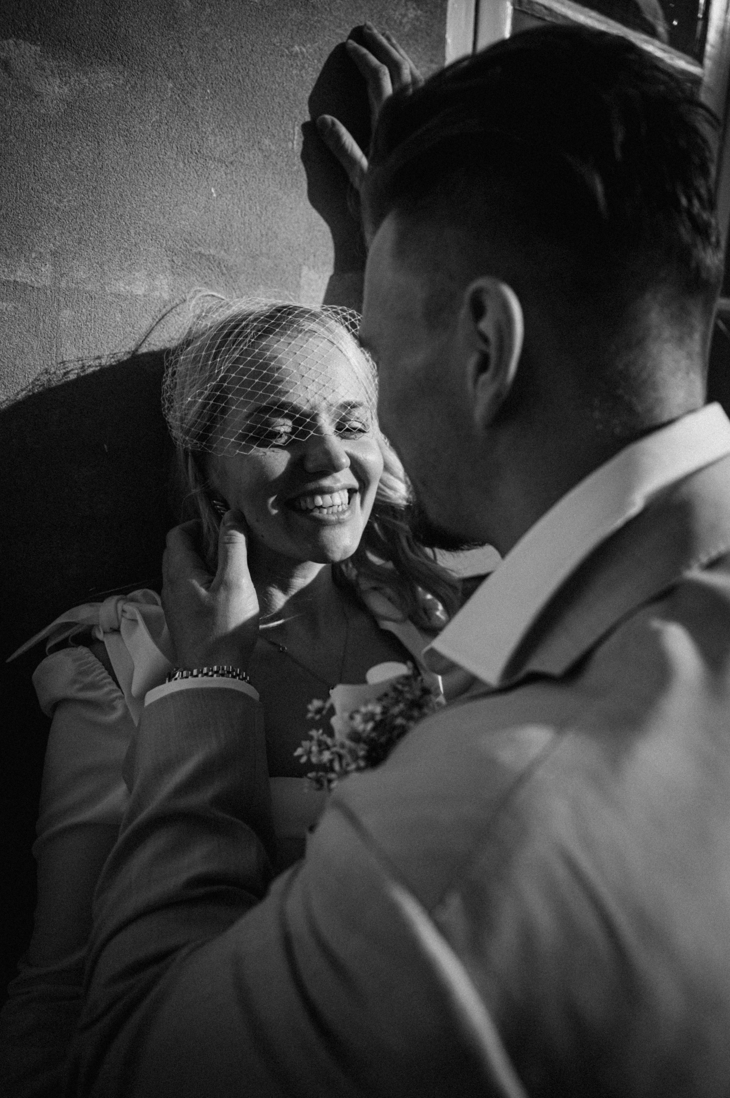 ALINA & MELVYN — Wedding photoshoot on ÆRØ island. Nyfødt, Familie, Bryllupsfotograf Copenhagen Anastasiia Sevriukova