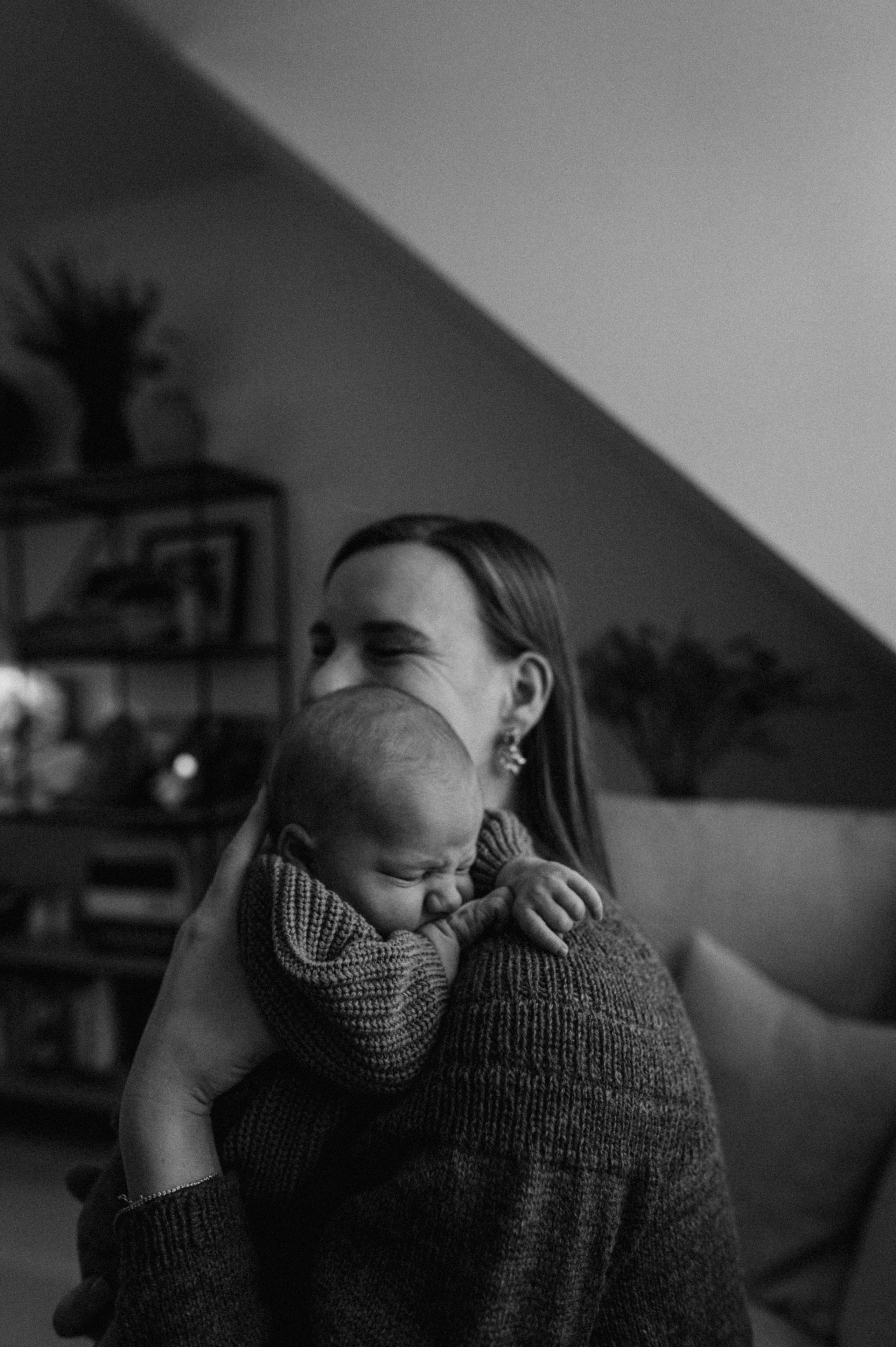 Little William. Nyfødt, Familie, Bryllupsfotograf Copenhagen Anastasiia Sevriukova