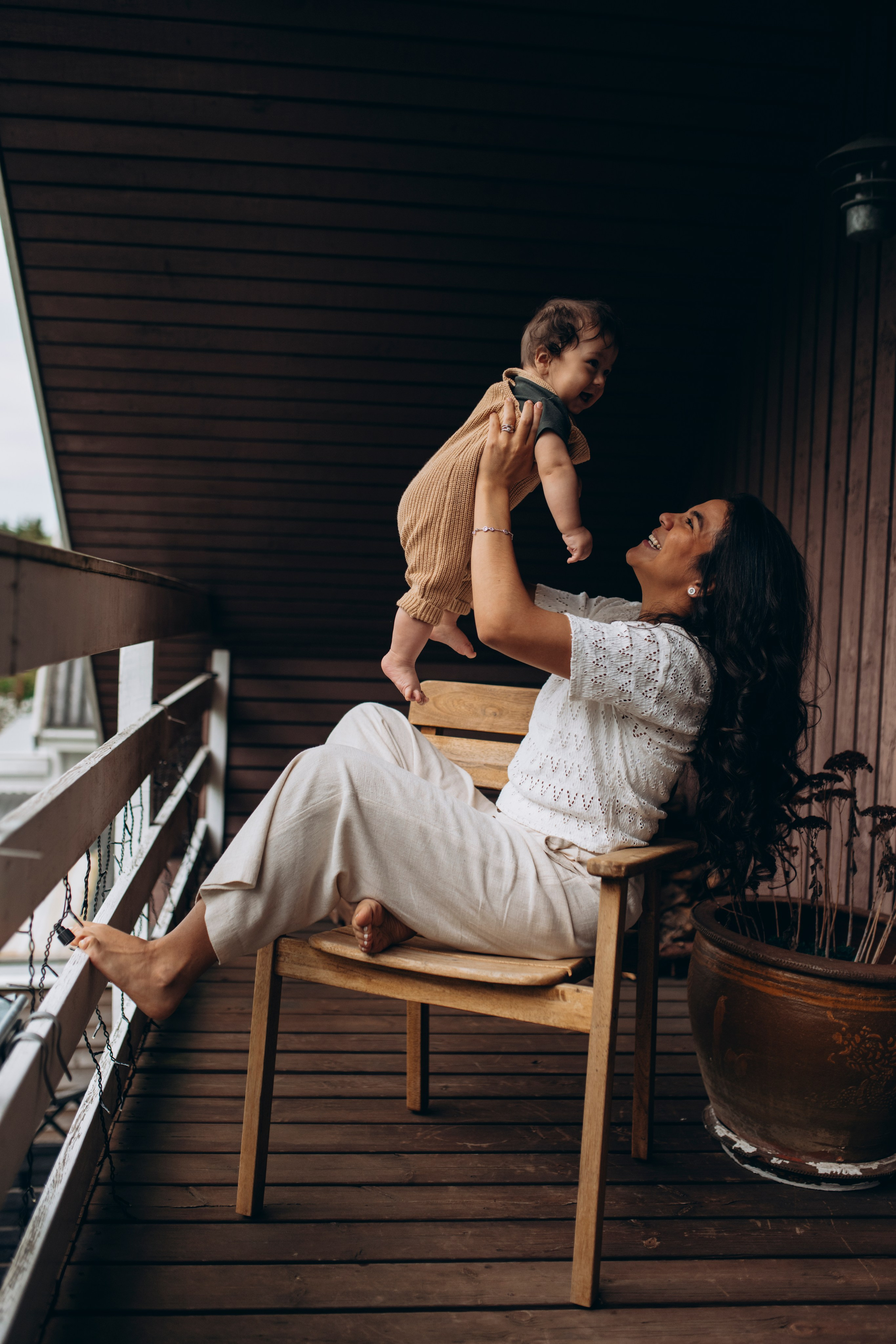 Little Vidar- Home story. Nyfødt, Familie, Bryllupsfotograf Copenhagen Anastasiia Sevriukova