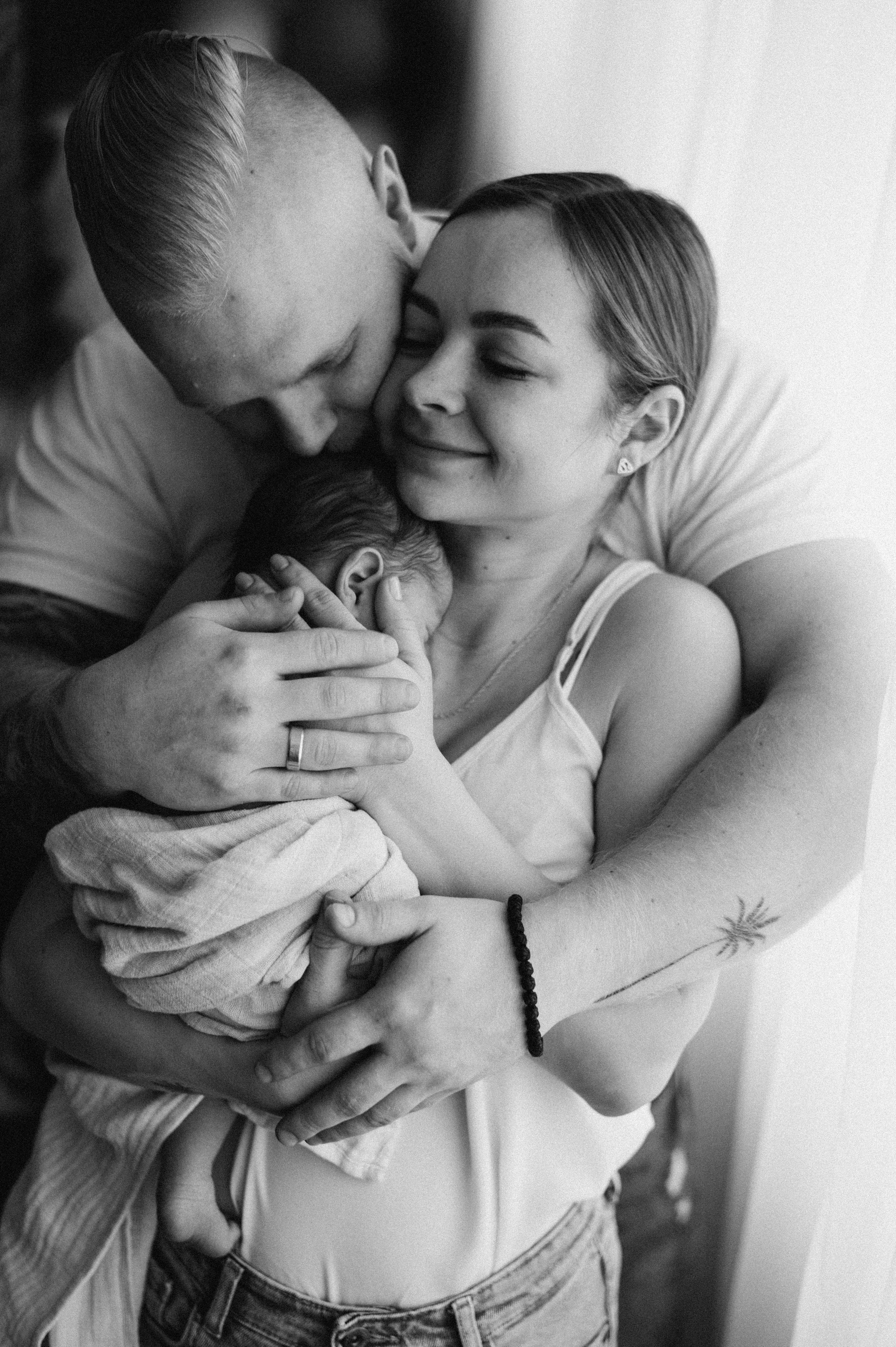 Leonard. Newborn, Family, Wedding photographer Copenhagen Anastasiia Sevriukova