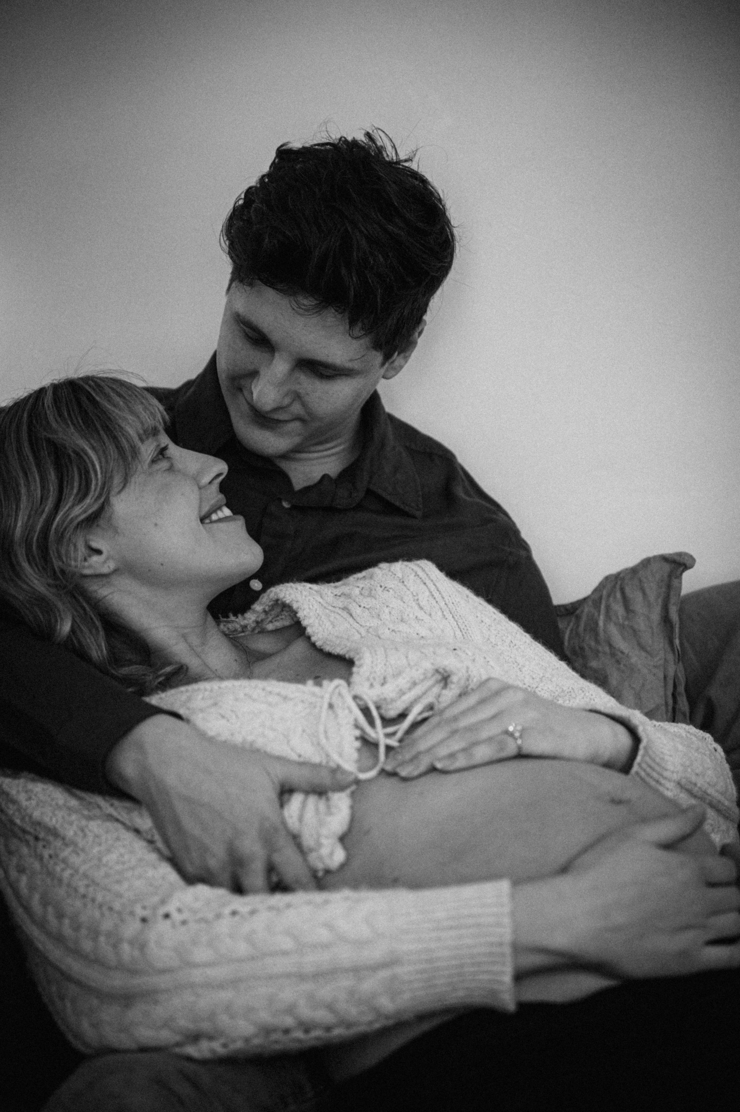 Agne & Tommas. Newborn, Family, Wedding photographer Copenhagen Anastasiia Sevriukova