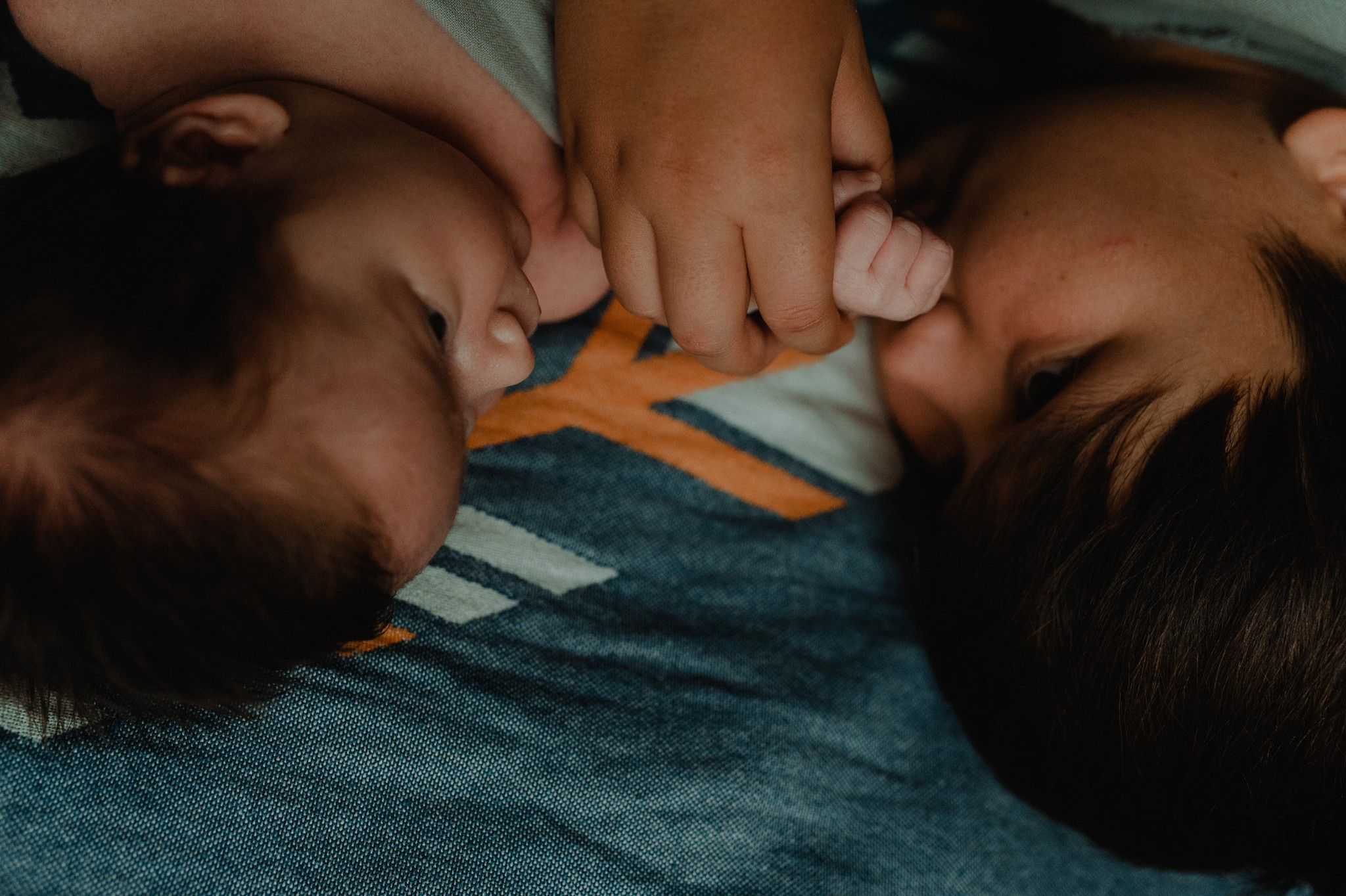 Maria Magdalena. Newborn, Family, Wedding photographer Copenhagen Anastasiia Sevriukova