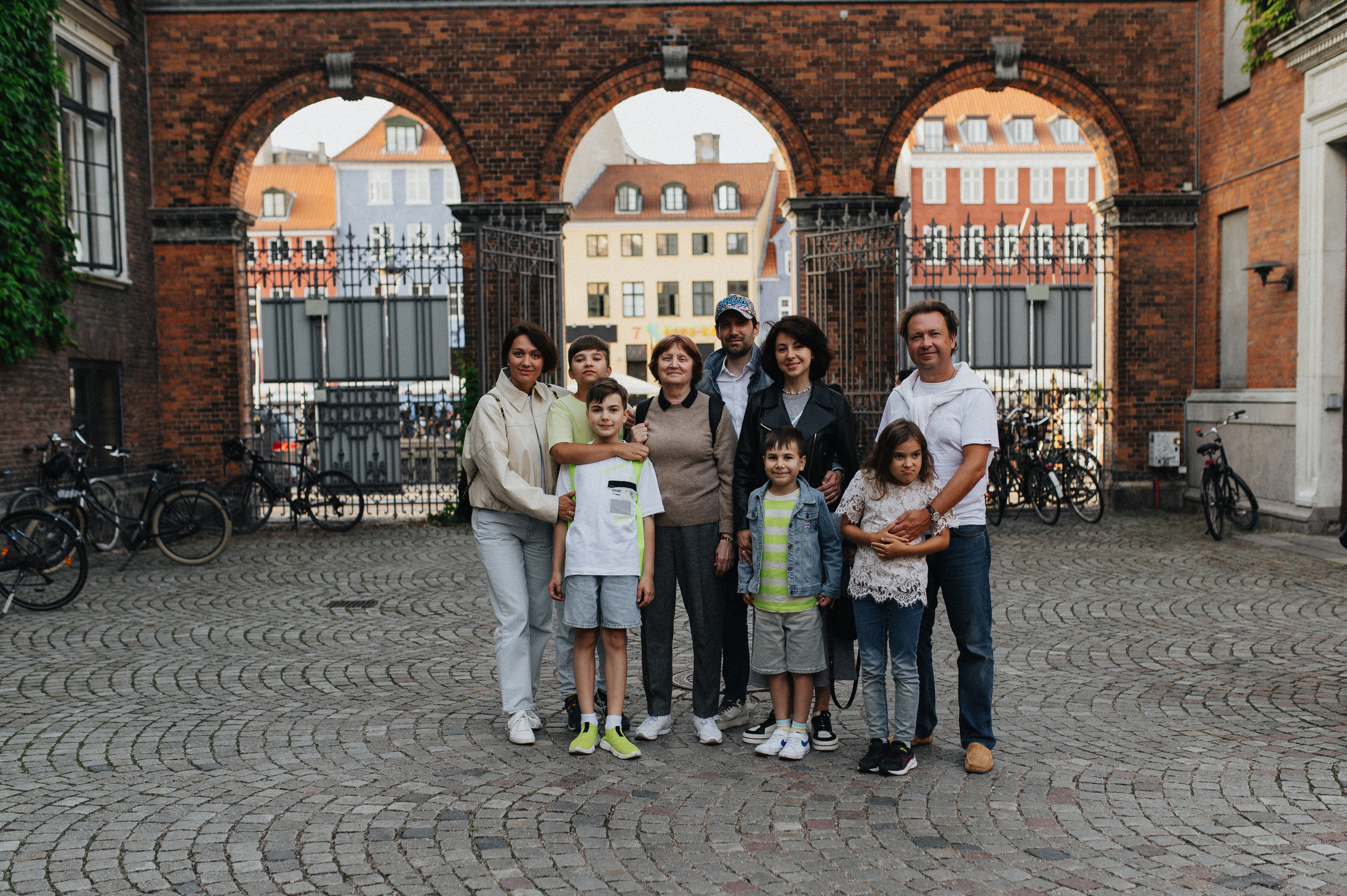 Family photosession Copenhagen. Newborn, Family, Wedding photographer Copenhagen Anastasiia Sevriukova