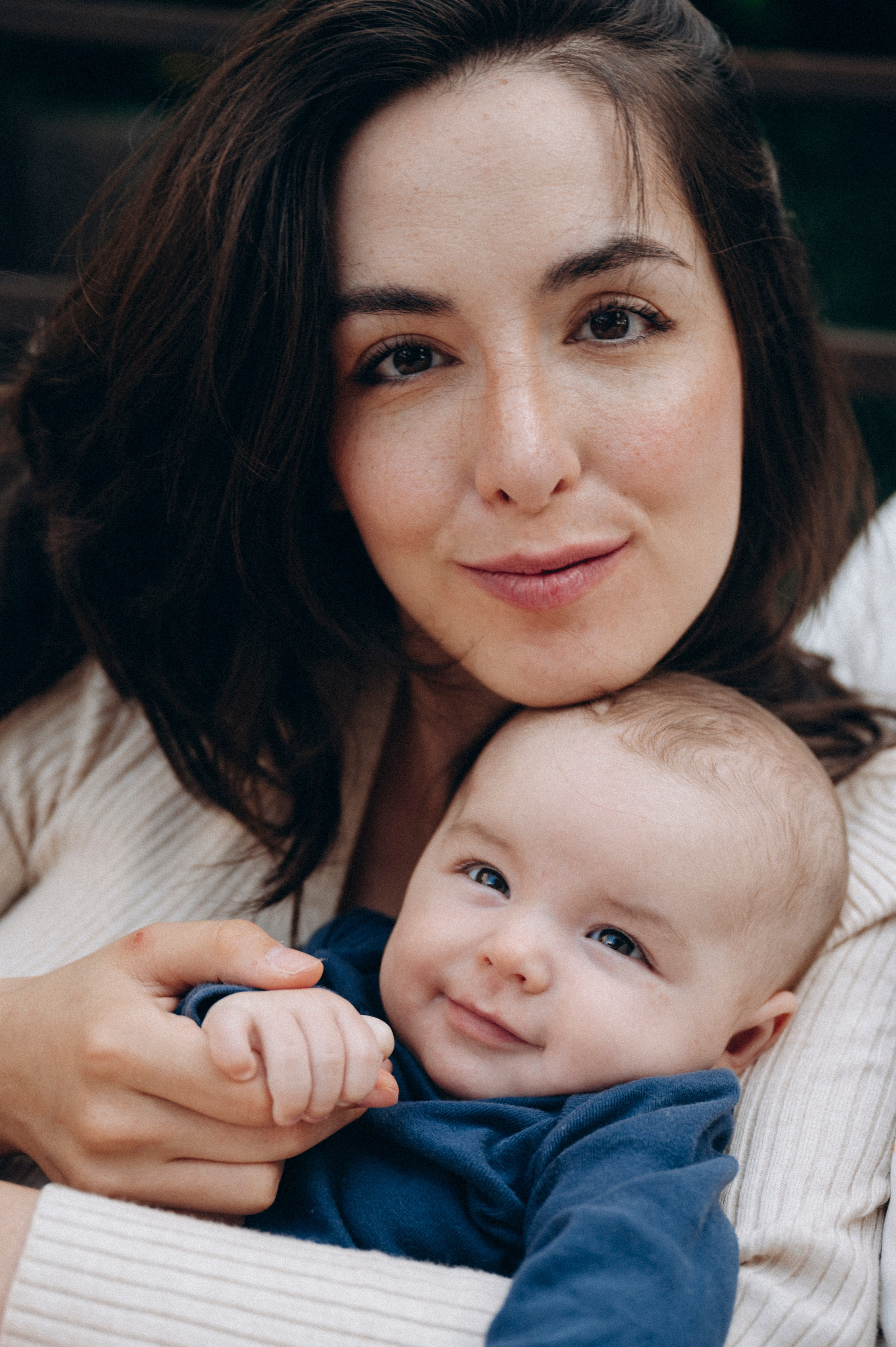 Little Matteo-Home story. Nyfødt, Familie, Bryllupsfotograf Copenhagen Anastasiia Sevriukova