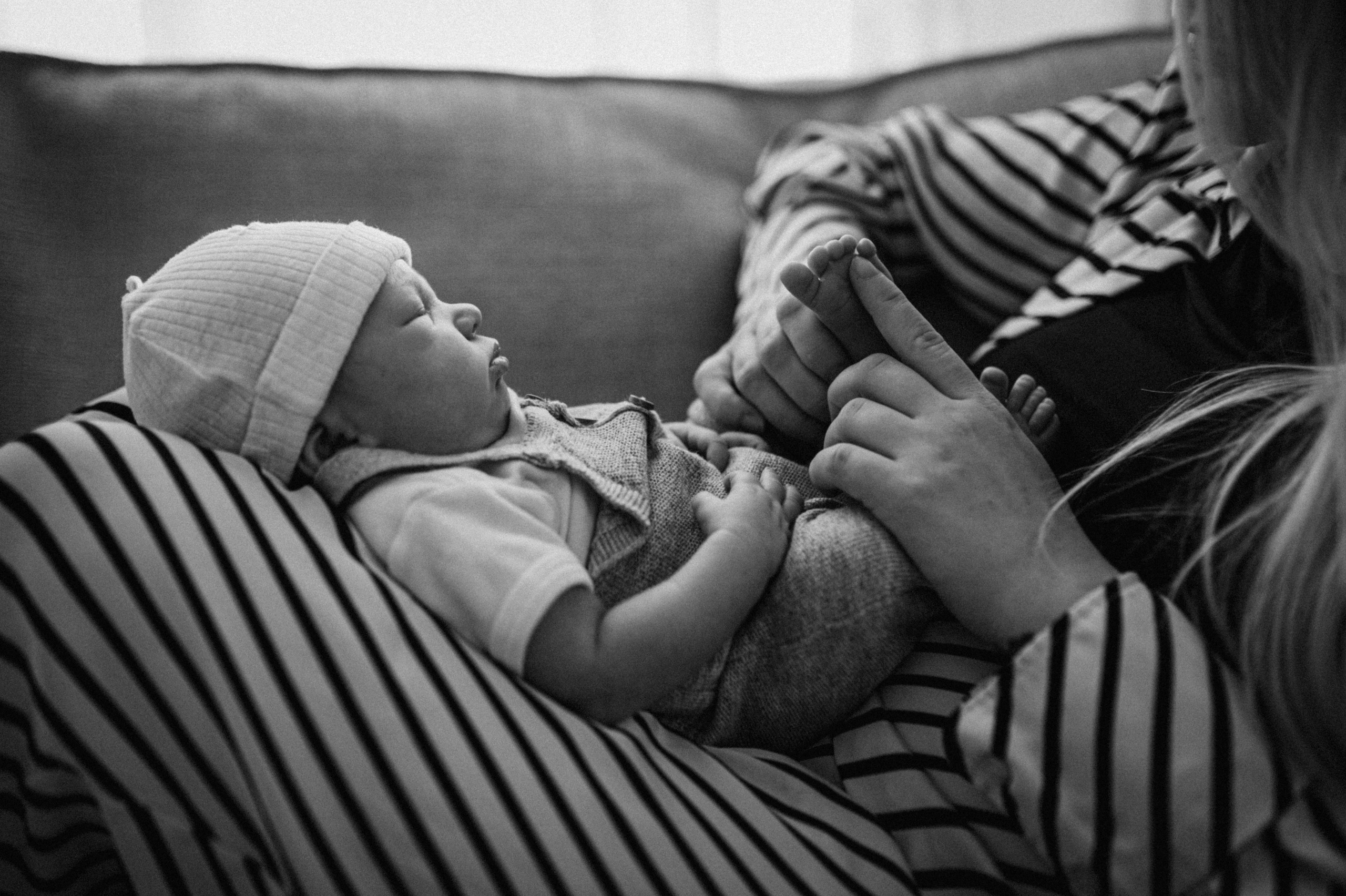 Baby Dante- Newborn photoshoot at home. Newborn, Family, Wedding photographer Copenhagen Anastasiia Sevriukova