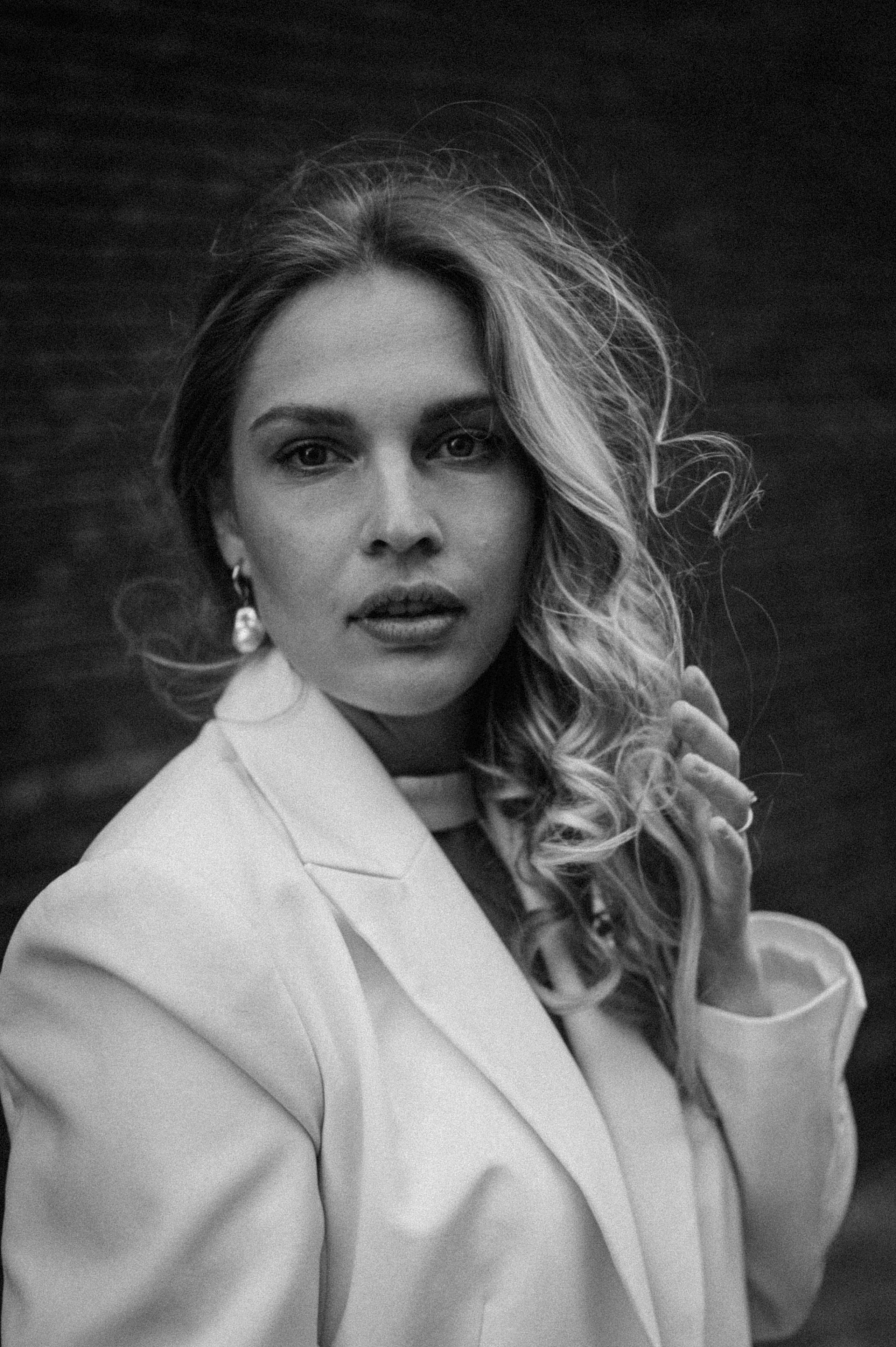 OLGA & RUNE- Elopement photoshoot in Copenhagen. Nyfødt, Familie, Bryllupsfotograf Copenhagen Anastasiia Sevriukova