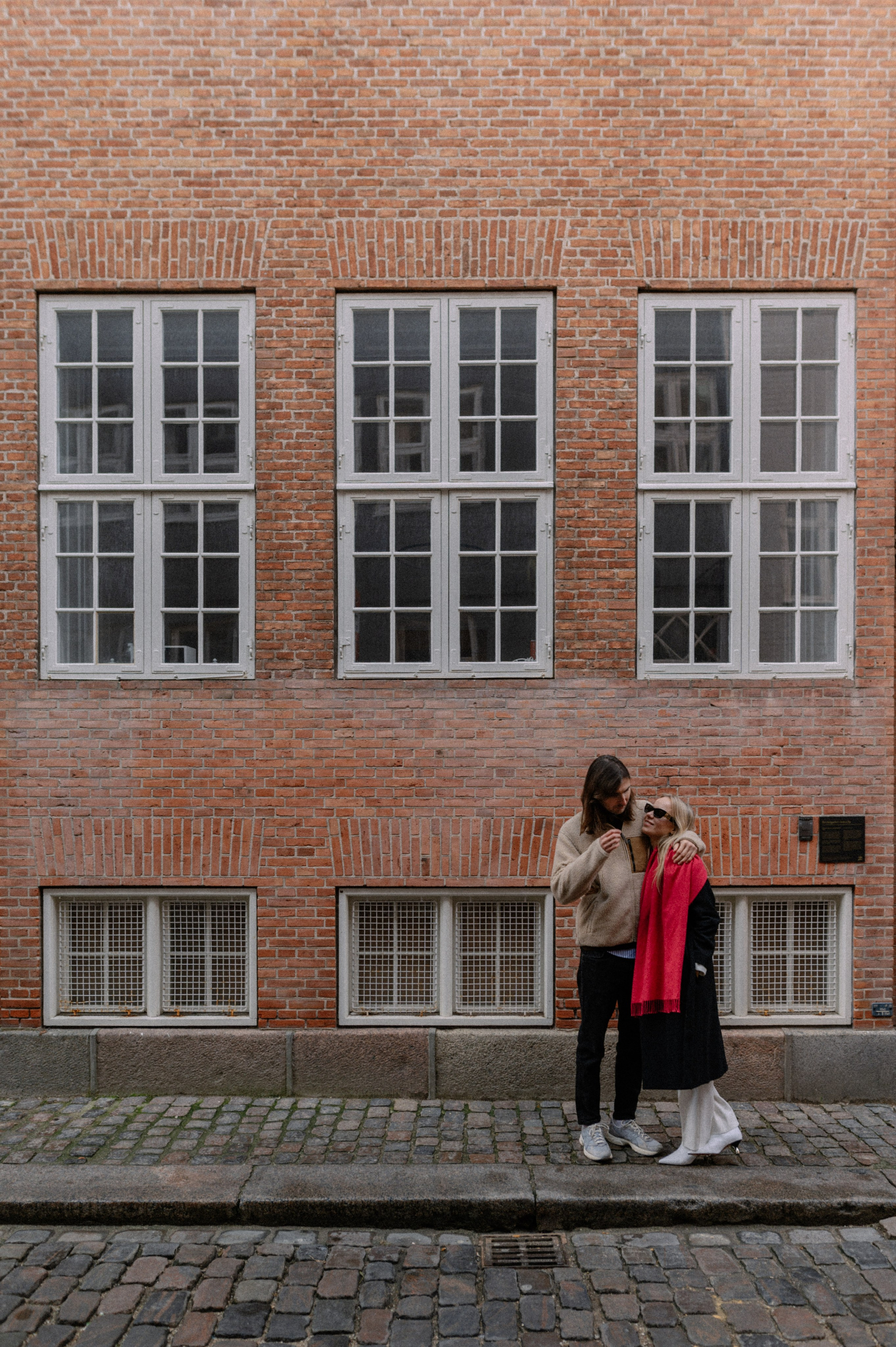 OLGA & ARTEM — Wedding Ceremony at City Hall. Nyfødt, Familie, Bryllupsfotograf Copenhagen Anastasiia Sevriukova