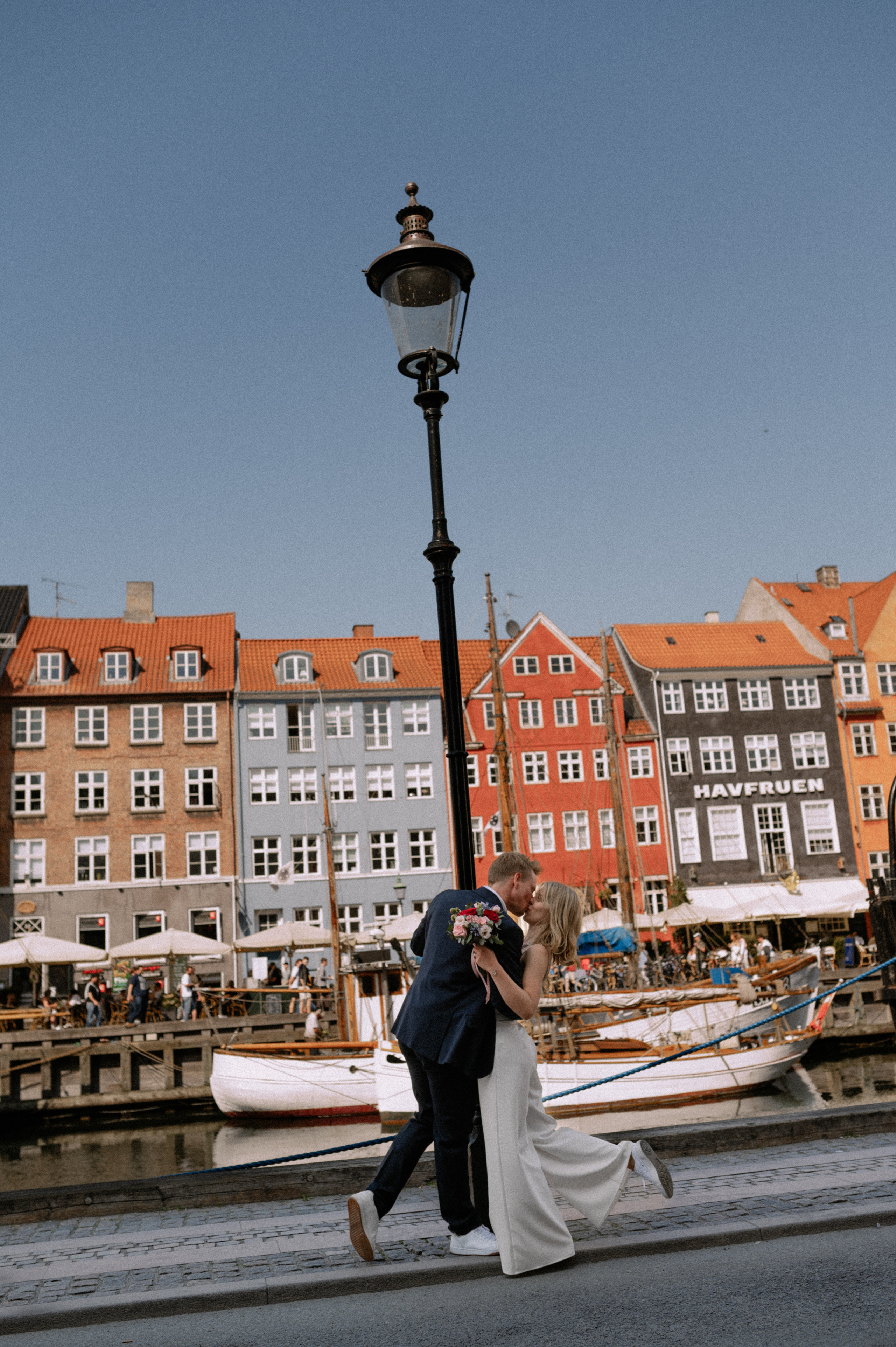 IVANKA & MARK — Wedding in Copenhagen. Newborn, Family, Wedding photographer Copenhagen Anastasiia Sevriukova