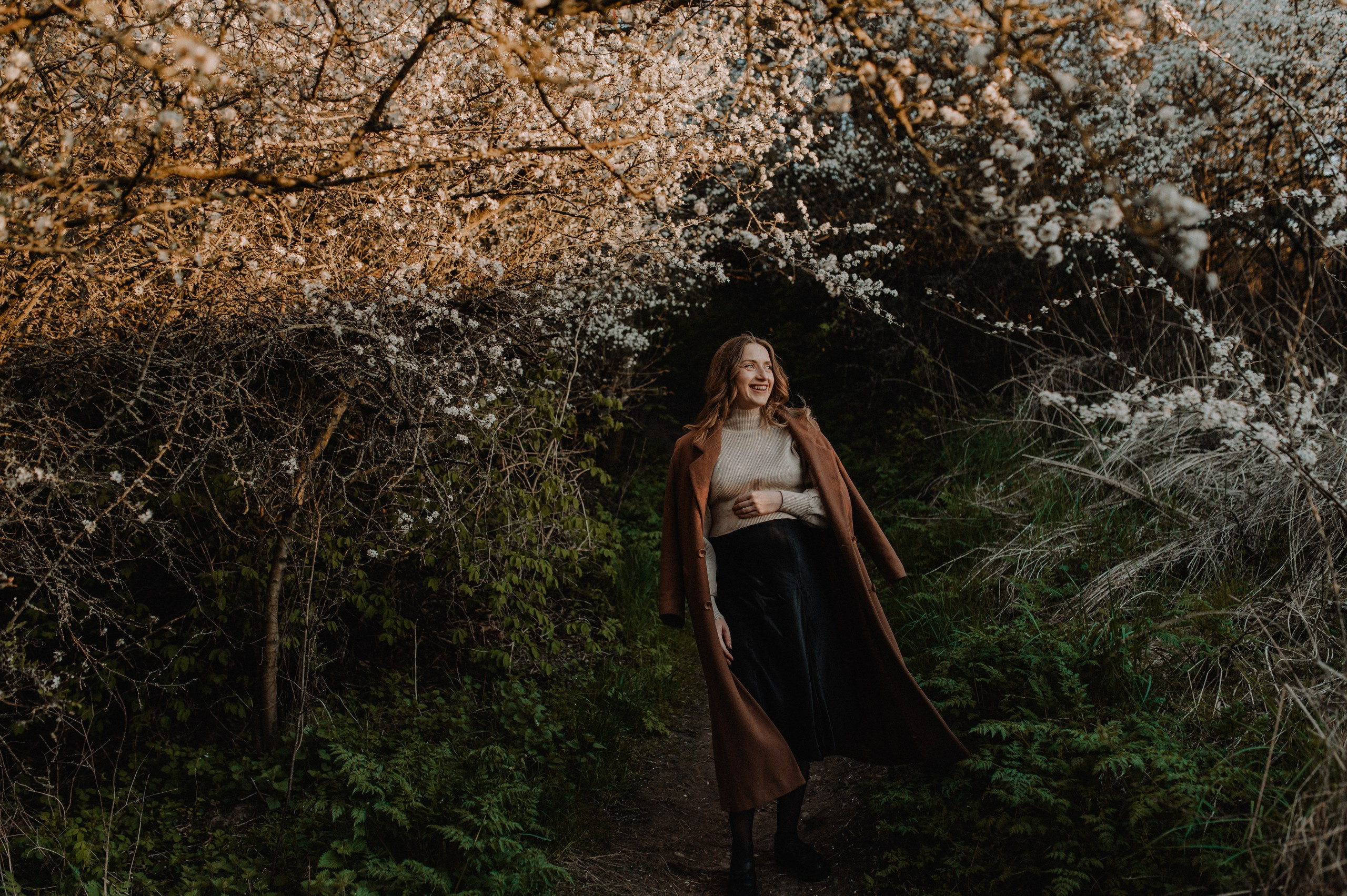 Vira & Henri — Once in Røskilde. Nyfødt, Familie, Bryllupsfotograf Copenhagen Anastasiia Sevriukova