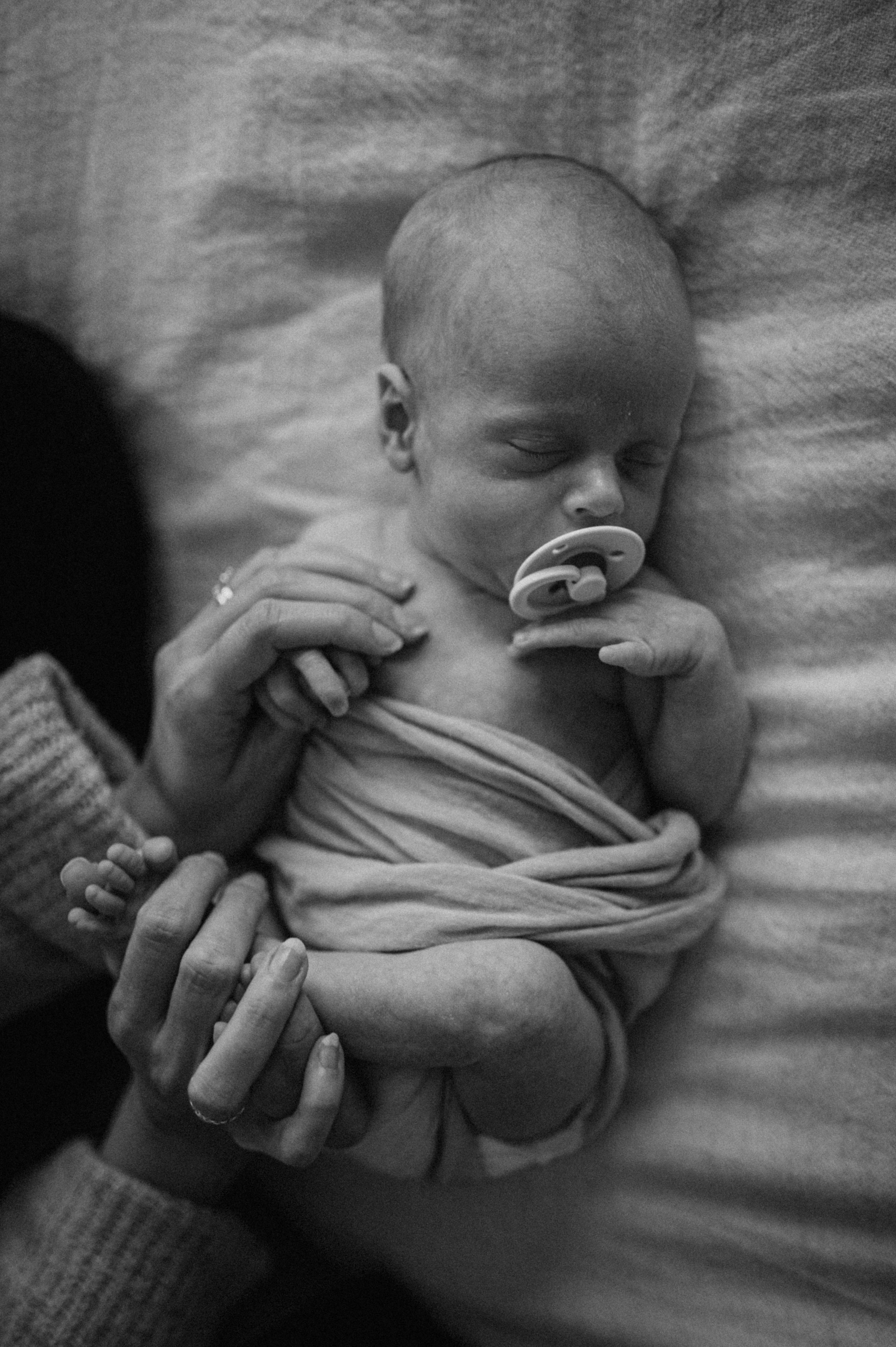 Samuel- Lifestyle newborn photoshoot. Newborn, Family, Wedding photographer Copenhagen Anastasiia Sevriukova