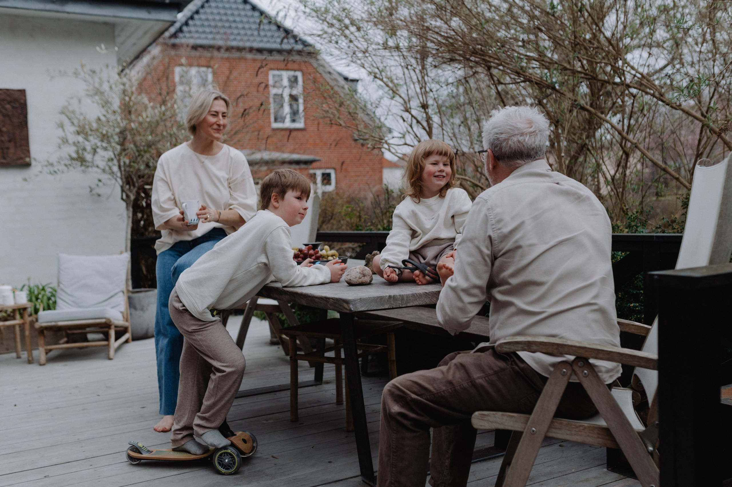 Olga, Henrik, Alex & Misha. Newborn, Family, Wedding photographer Copenhagen Anastasiia Sevriukova