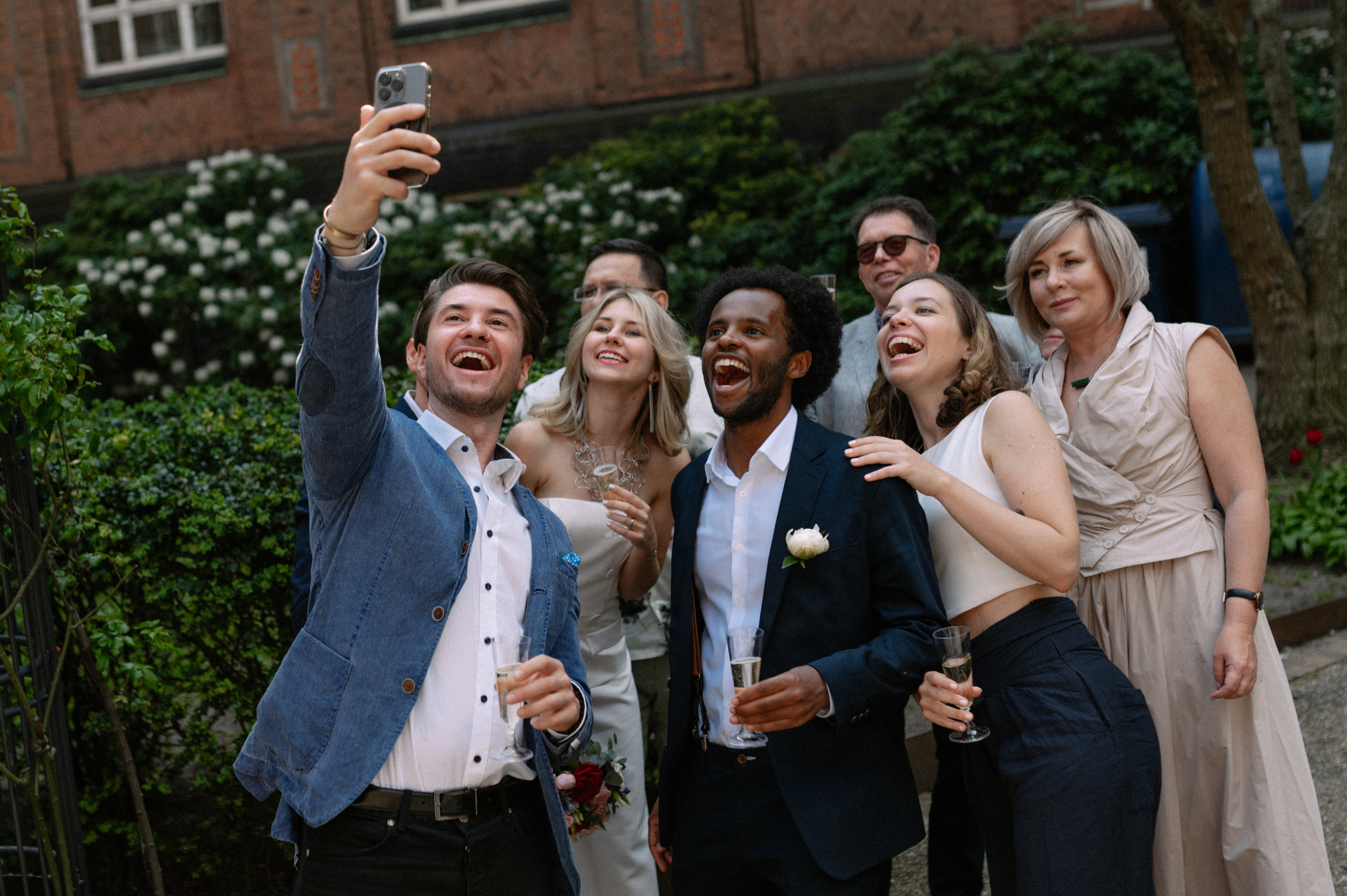 IVANKA & MARK — Wedding in Copenhagen. Newborn, Family, Wedding photographer Copenhagen Anastasiia Sevriukova