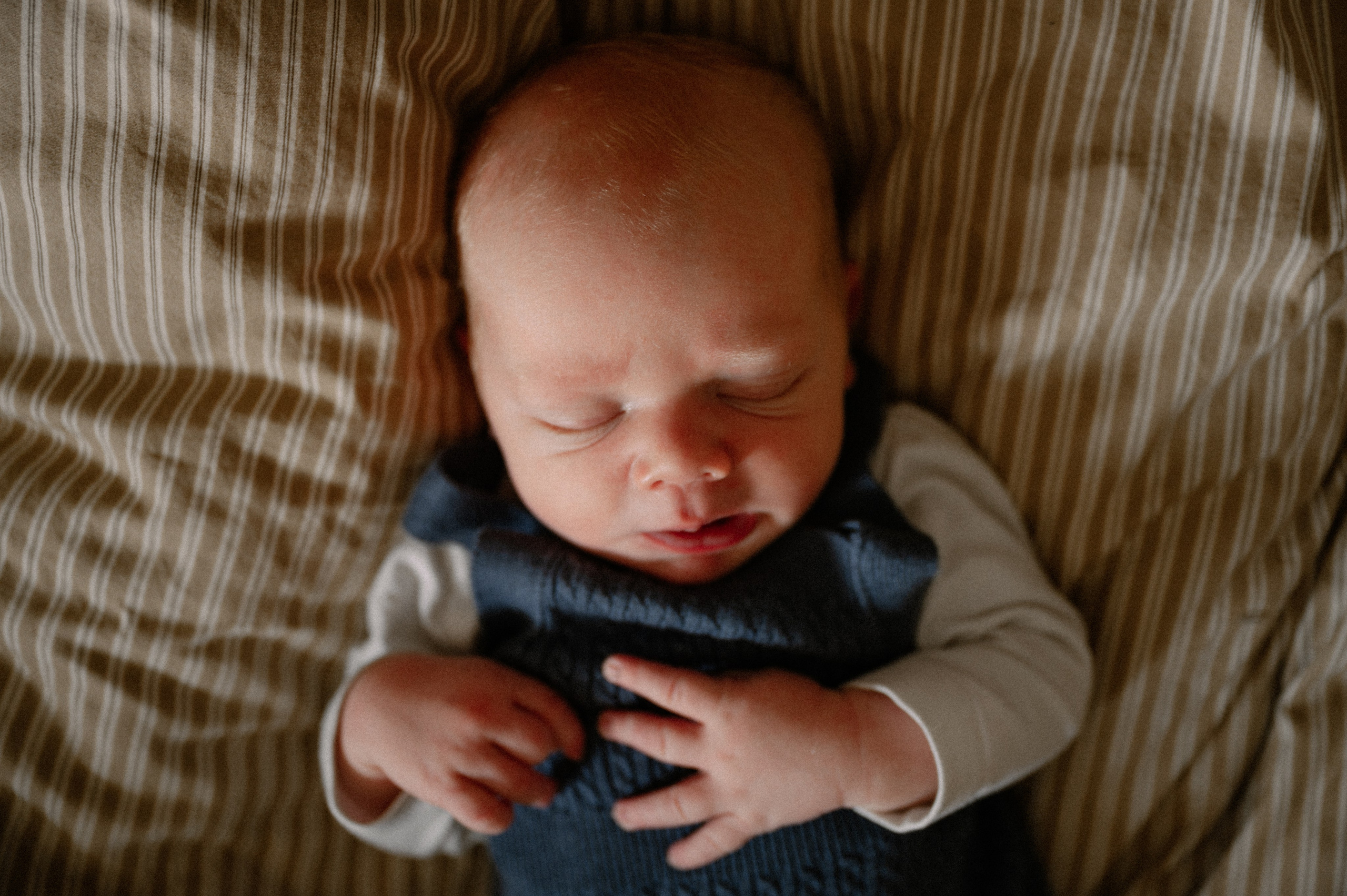 Baby Karl. Nyfødt, Familie, Bryllupsfotograf Copenhagen Anastasiia Sevriukova