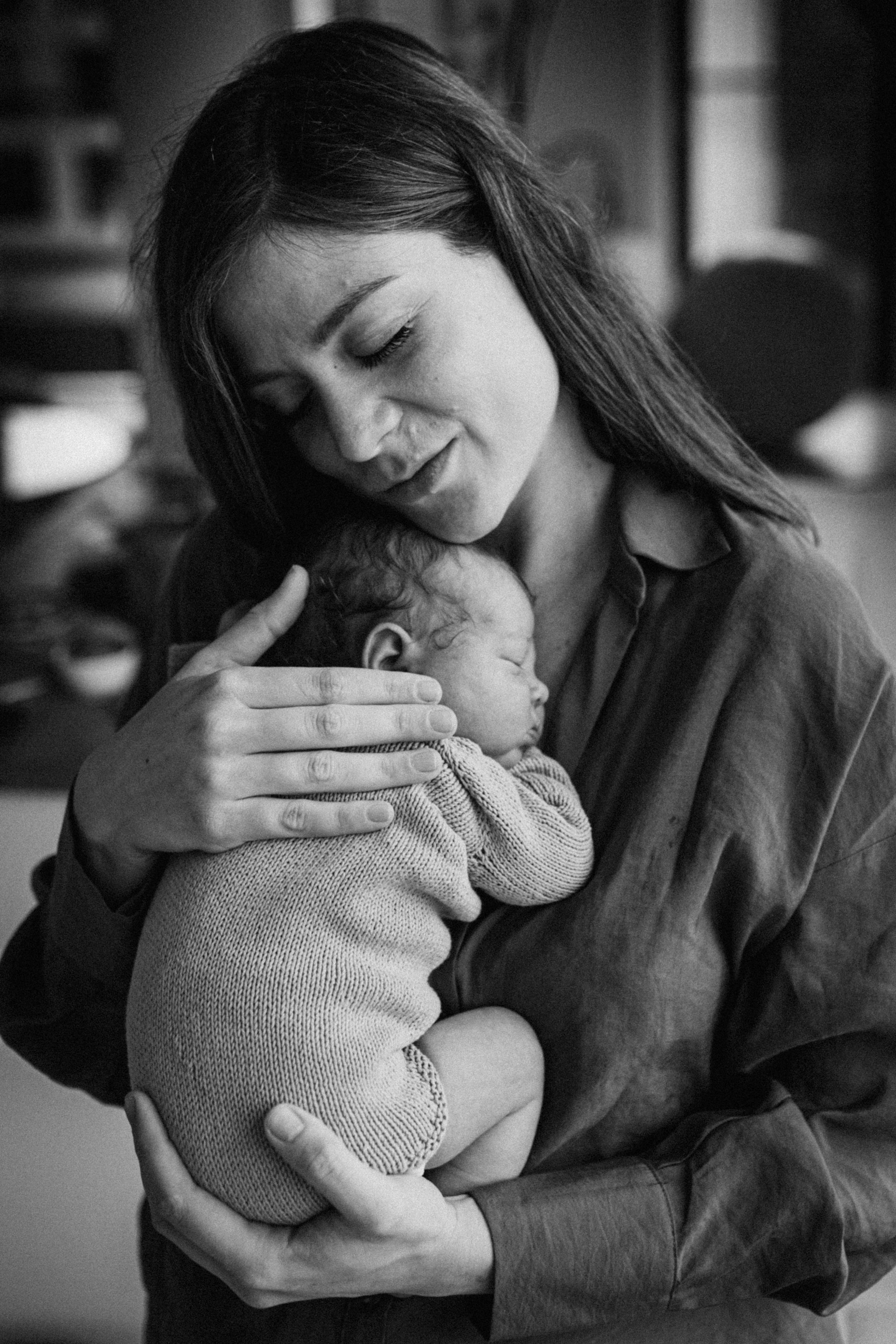 Sveva- Nyfødt foto. Newborn, Family, Wedding photographer Copenhagen Anastasiia Sevriukova