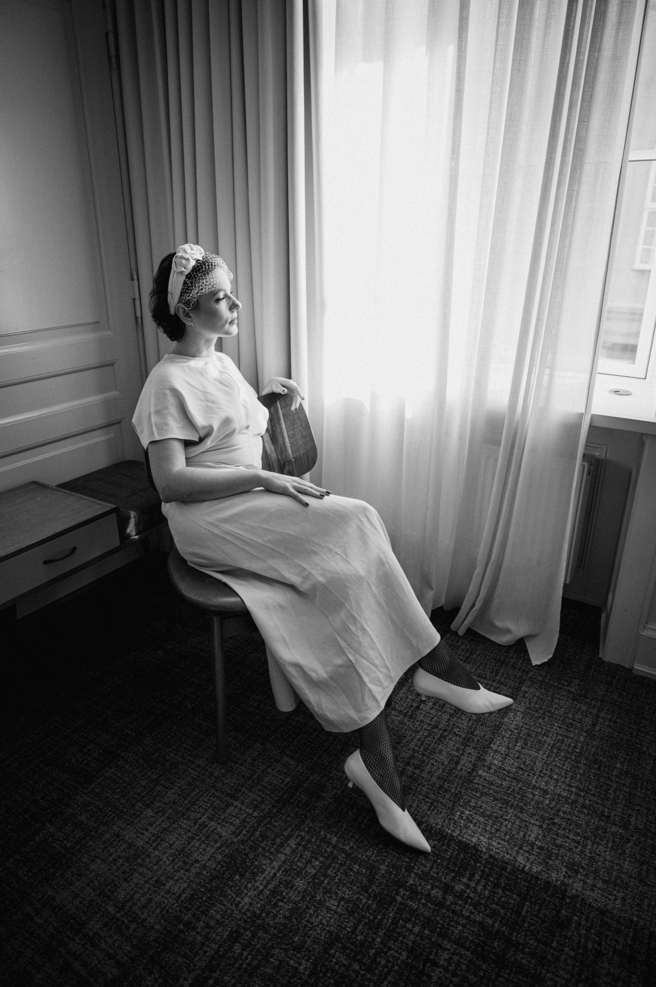 Autumn wedding. Newborn, Family, Wedding photographer Copenhagen Anastasiia Sevriukova