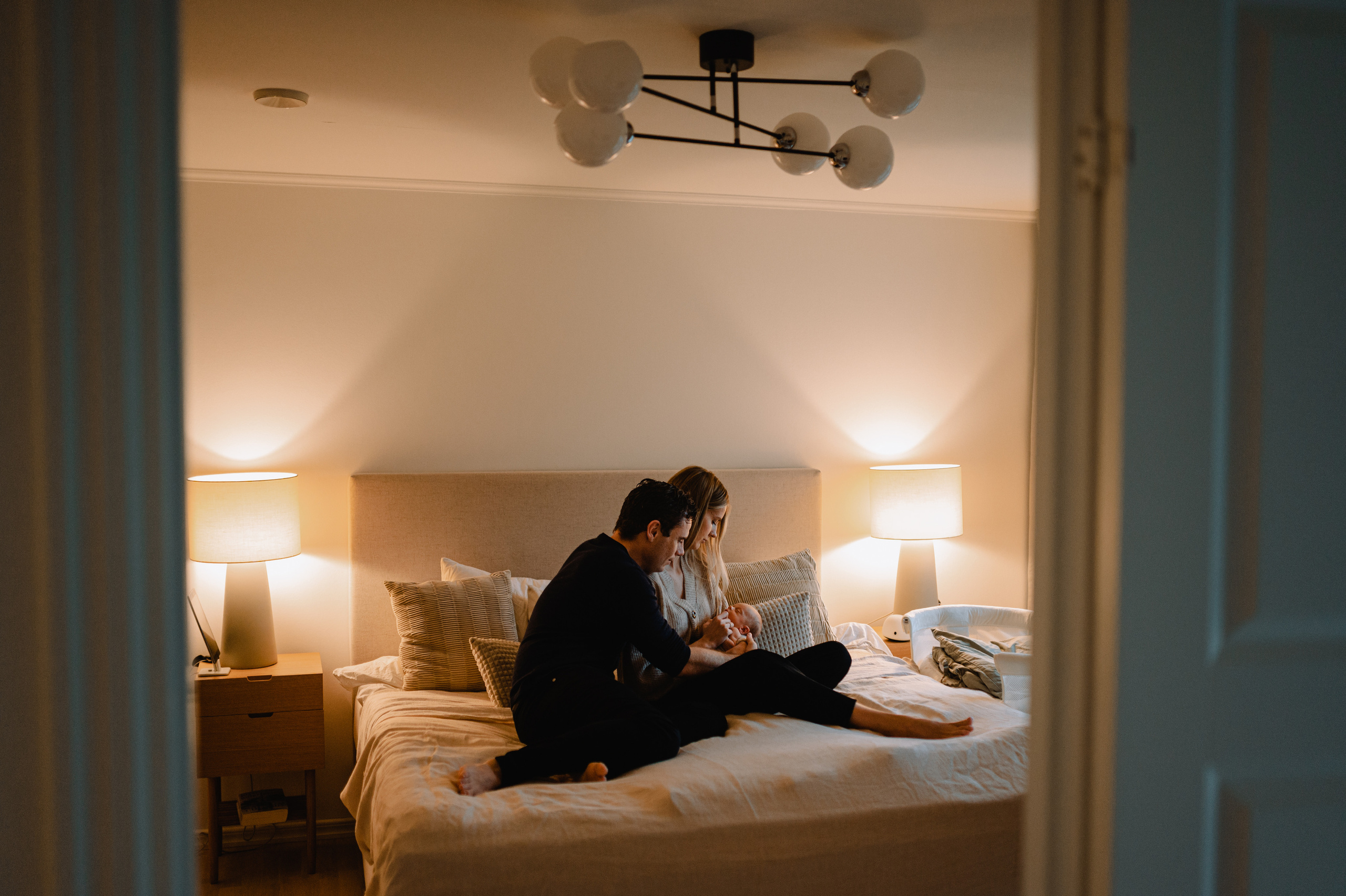 Samuel- Lifestyle newborn photoshoot. Newborn, Family, Wedding photographer Copenhagen Anastasiia Sevriukova