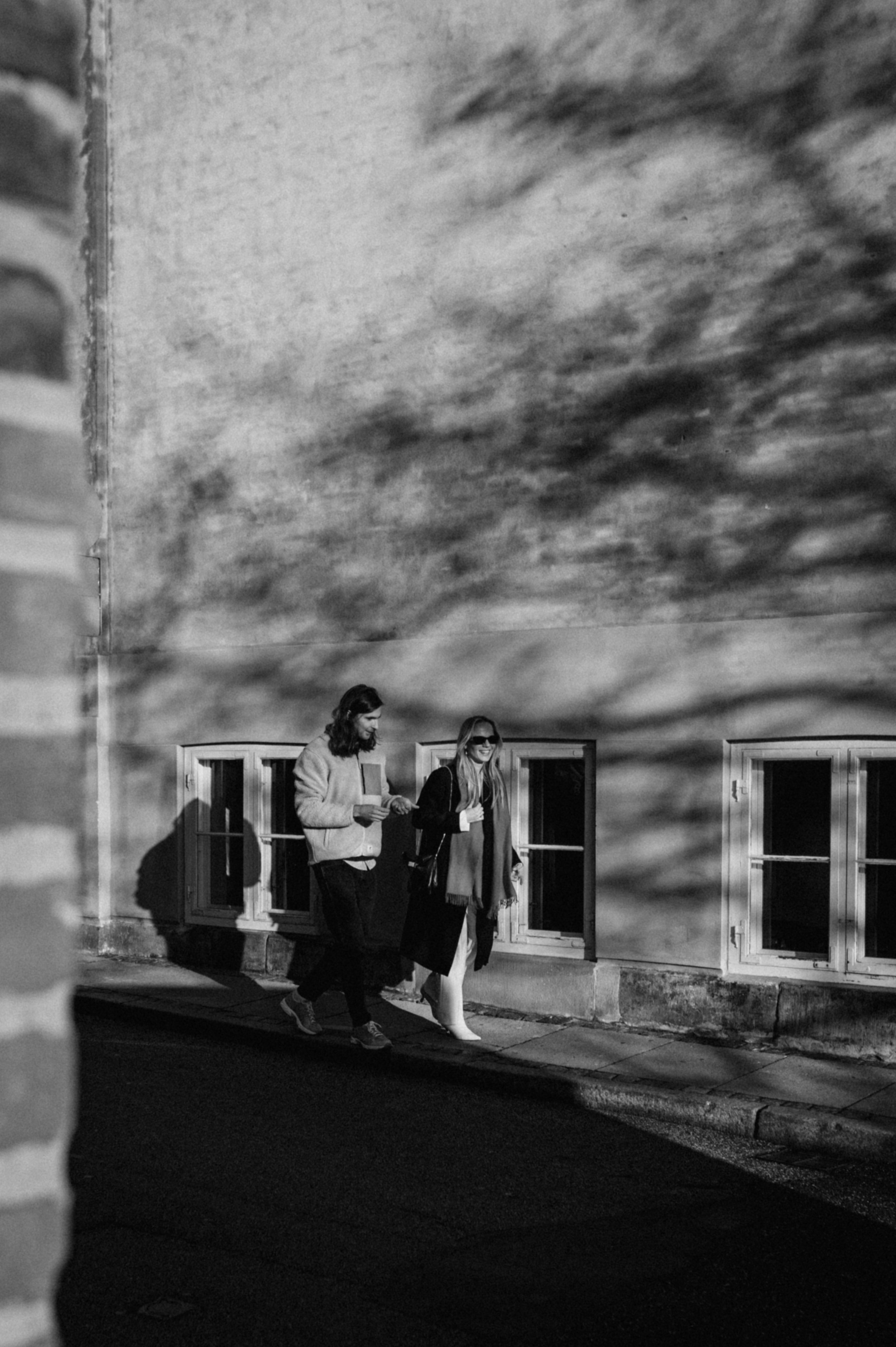 OLGA & ARTEM — Wedding Ceremony at City Hall. Nyfødt, Familie, Bryllupsfotograf Copenhagen Anastasiia Sevriukova