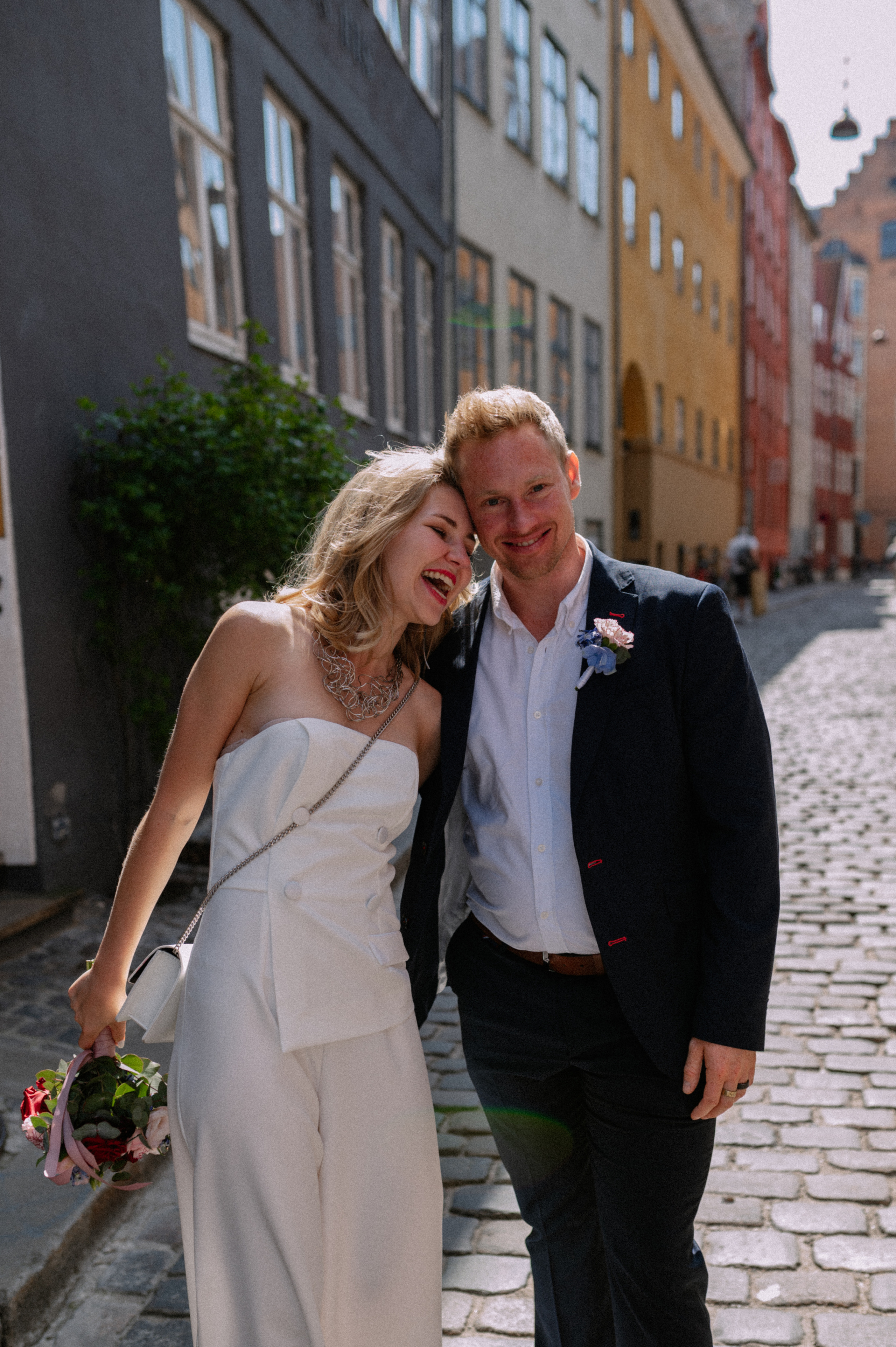 IVANKA & MARK — Wedding in Copenhagen. Newborn, Family, Wedding photographer Copenhagen Anastasiia Sevriukova