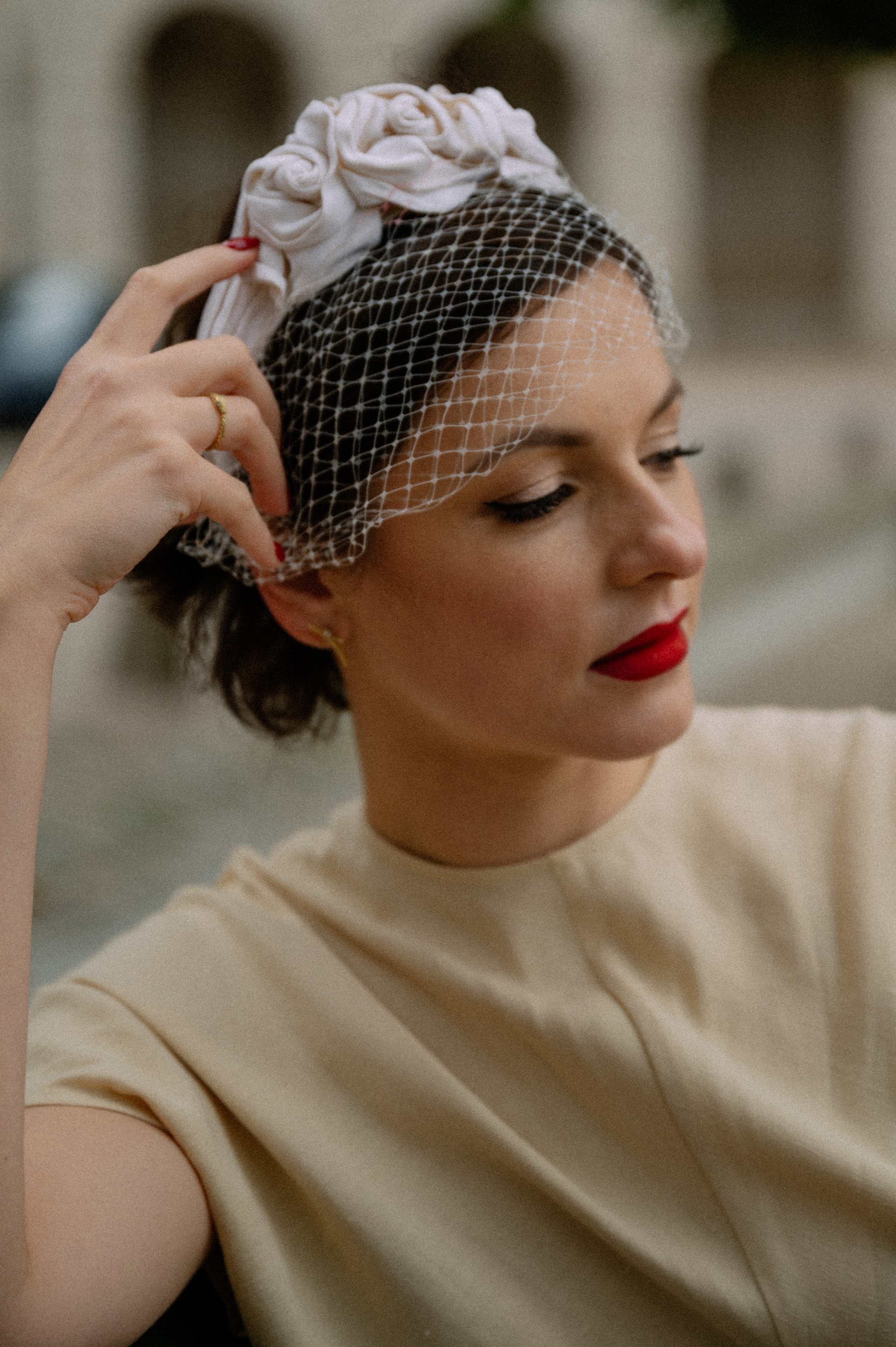 Autumn wedding. Newborn, Family, Wedding photographer Copenhagen Anastasiia Sevriukova