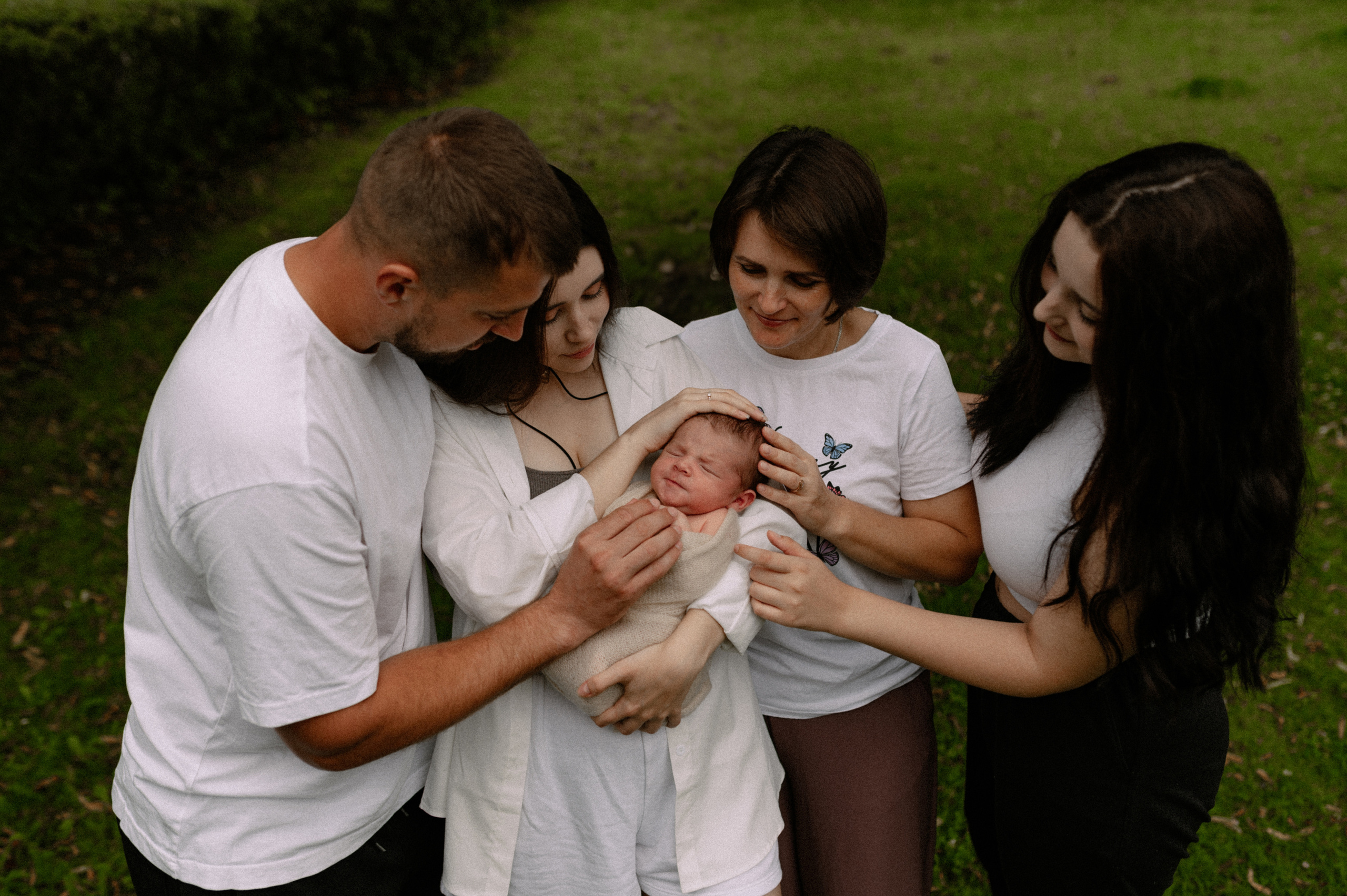 Little Mark. Newborn, Family, Wedding photographer Copenhagen Anastasiia Sevriukova