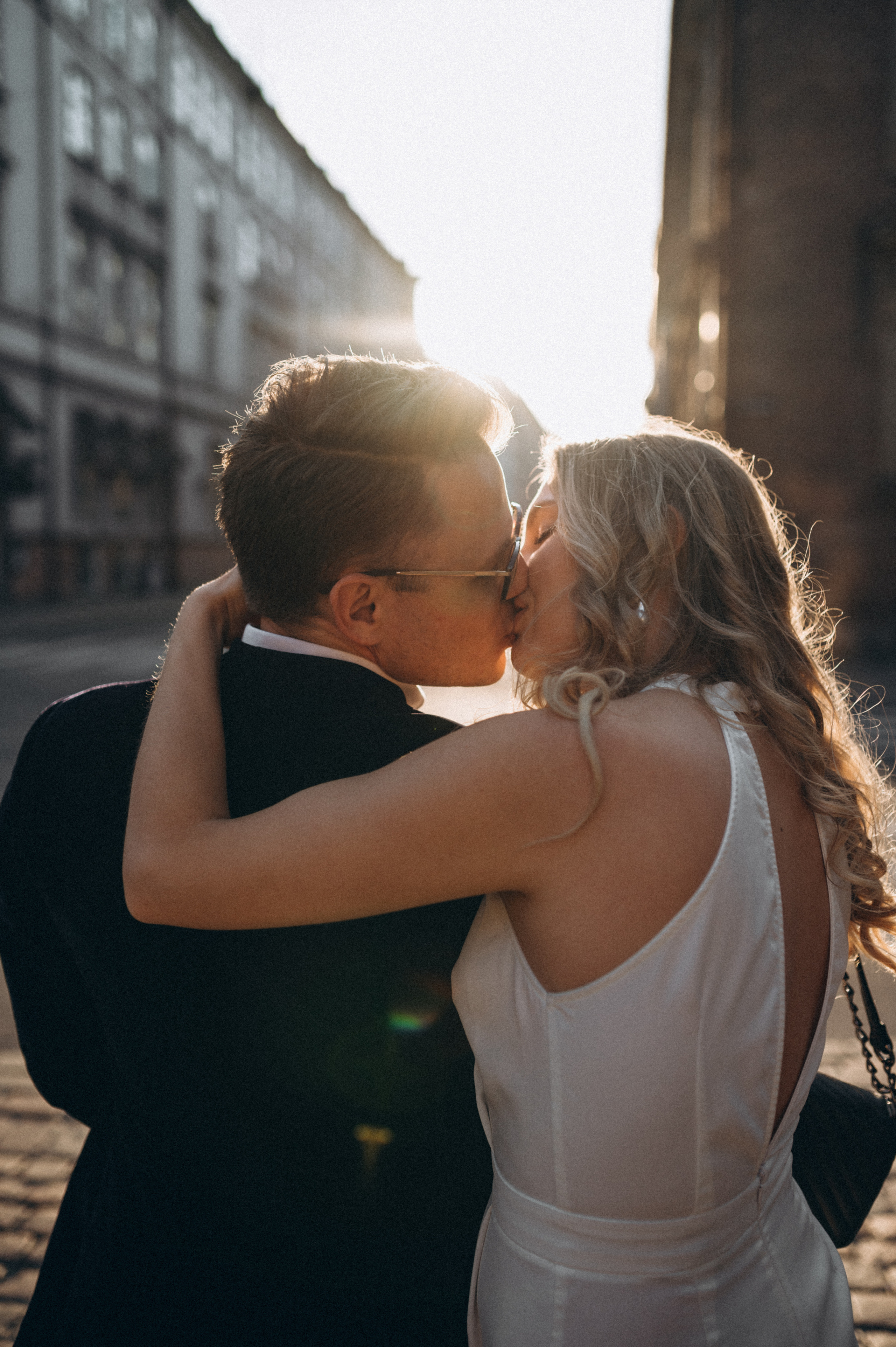 OLGA & RUNE- Elopement photoshoot in Copenhagen. Nyfødt, Familie, Bryllupsfotograf Copenhagen Anastasiia Sevriukova