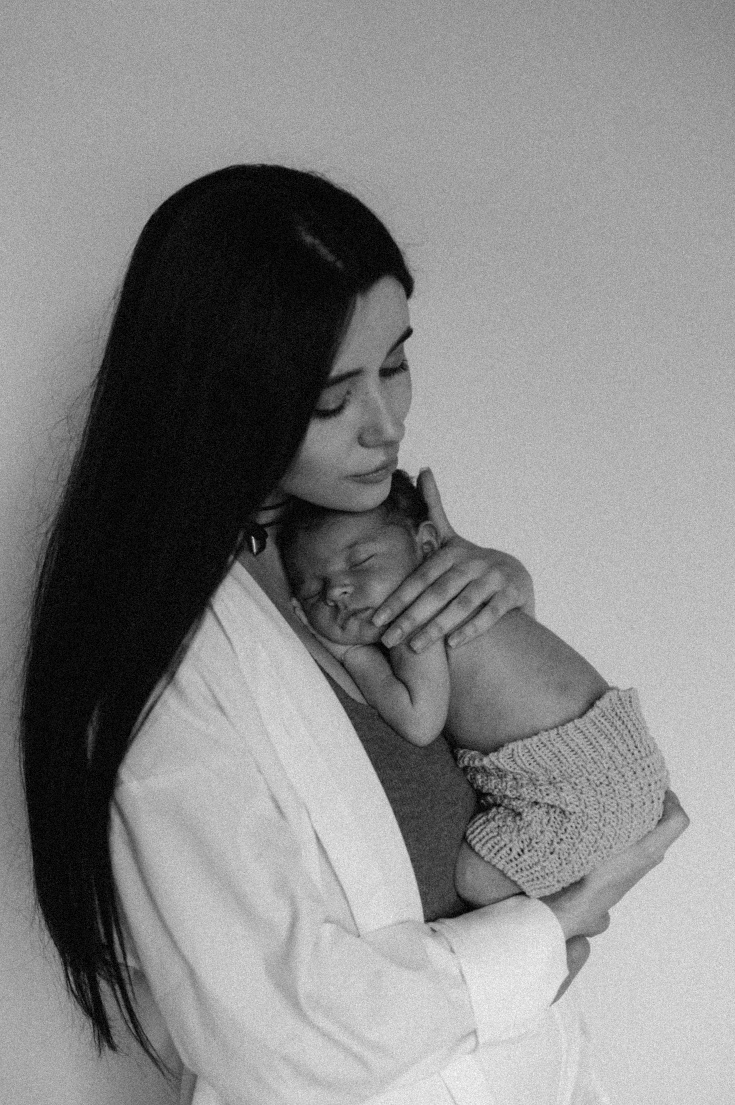 Little Mark. Newborn, Family, Wedding photographer Copenhagen Anastasiia Sevriukova