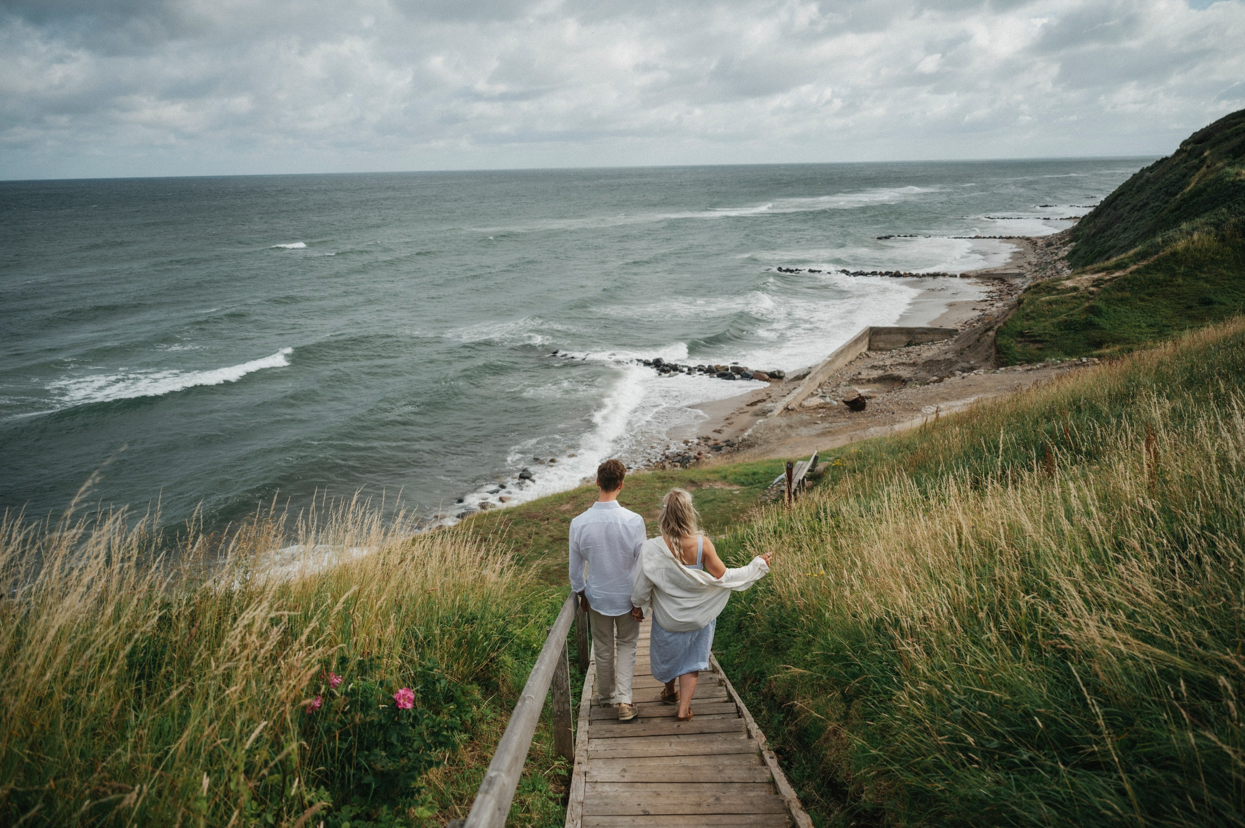 Summer Tenderness. Nyfødt, Familie, Bryllupsfotograf Copenhagen Anastasiia Sevriukova