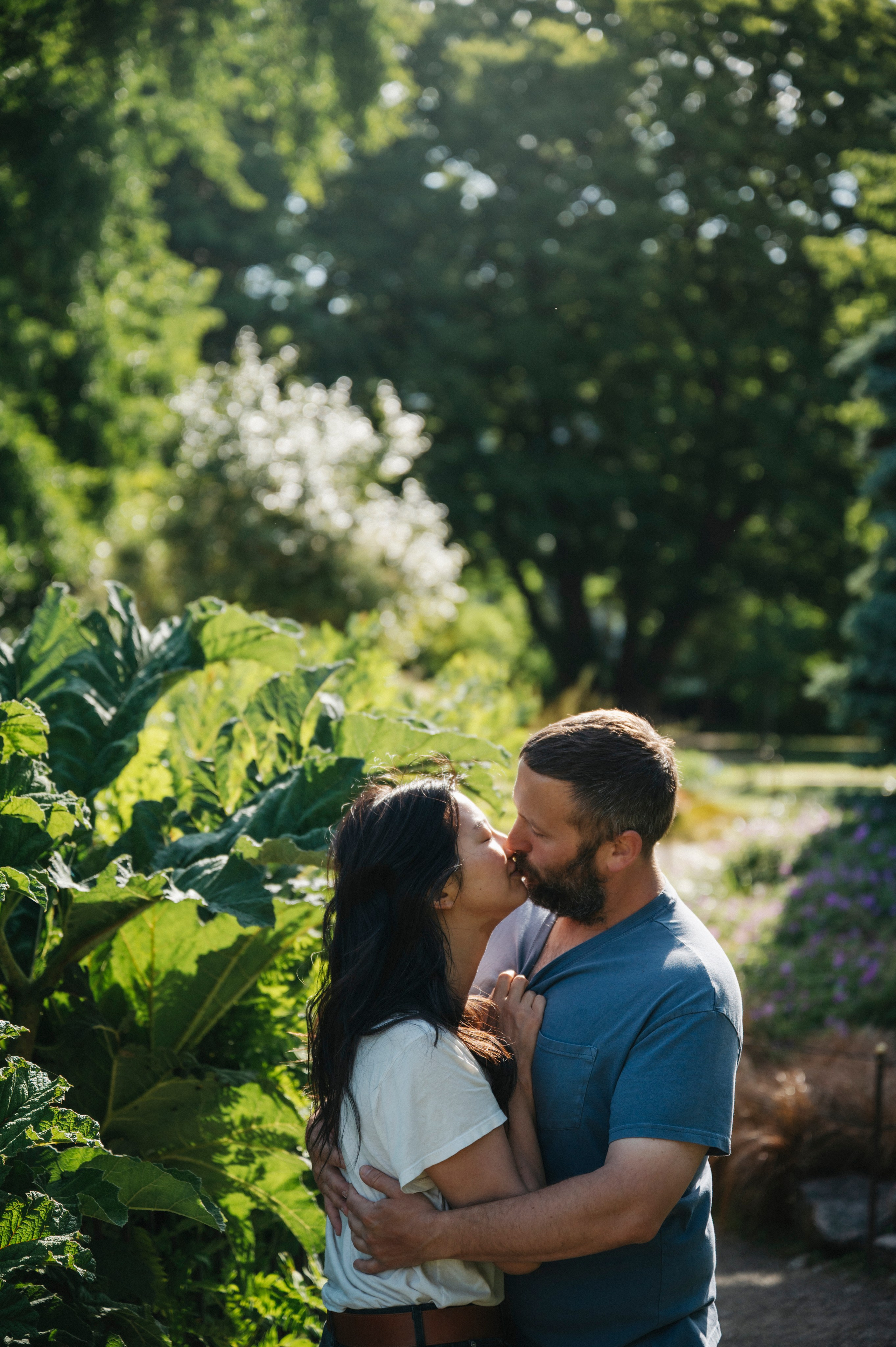 Linda, Steve, Reggie & Gigi. Nyfødt, Familie, Bryllupsfotograf Copenhagen Anastasiia Sevriukova