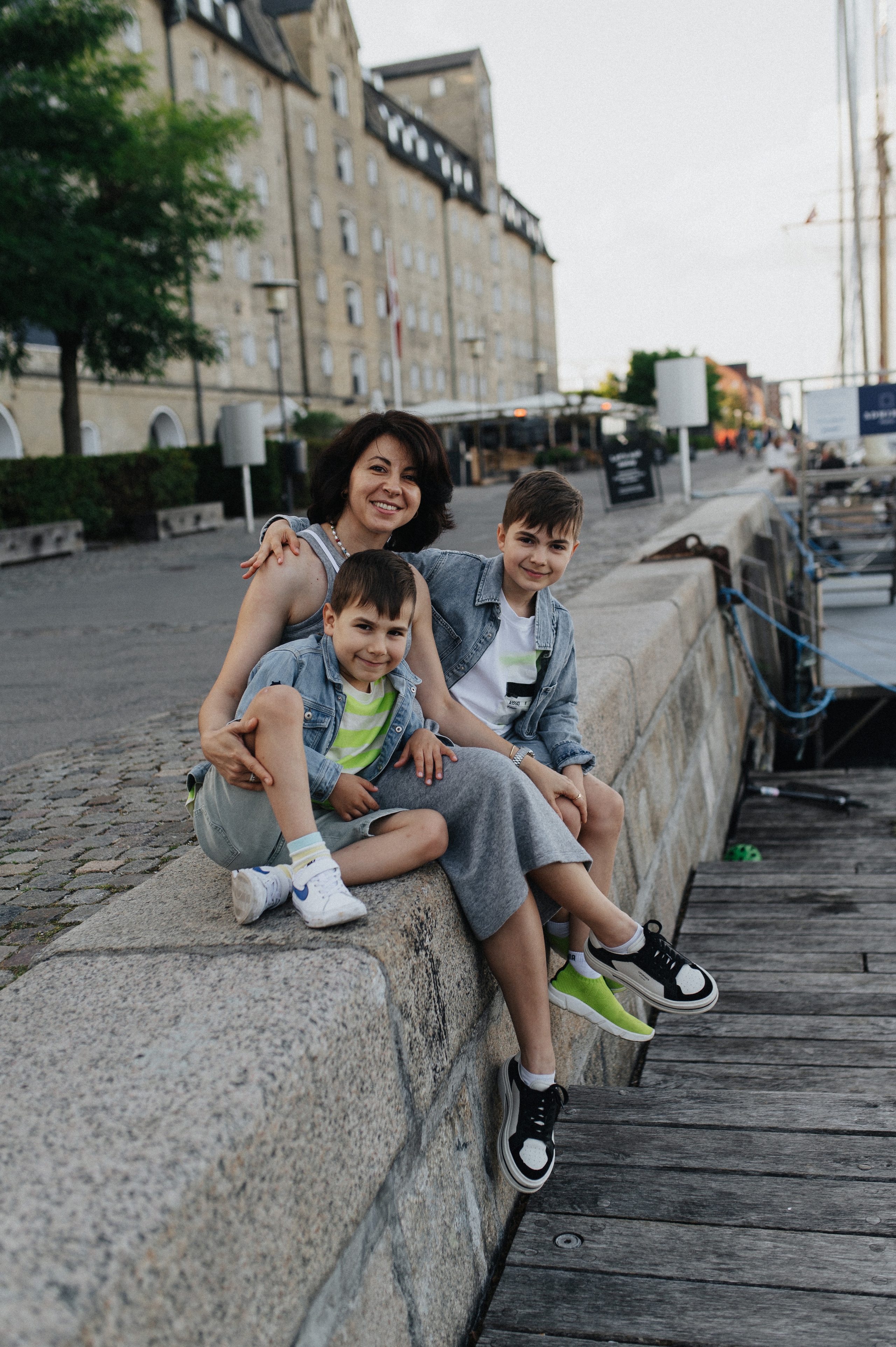Family photosession Copenhagen. Newborn, Family, Wedding photographer Copenhagen Anastasiia Sevriukova