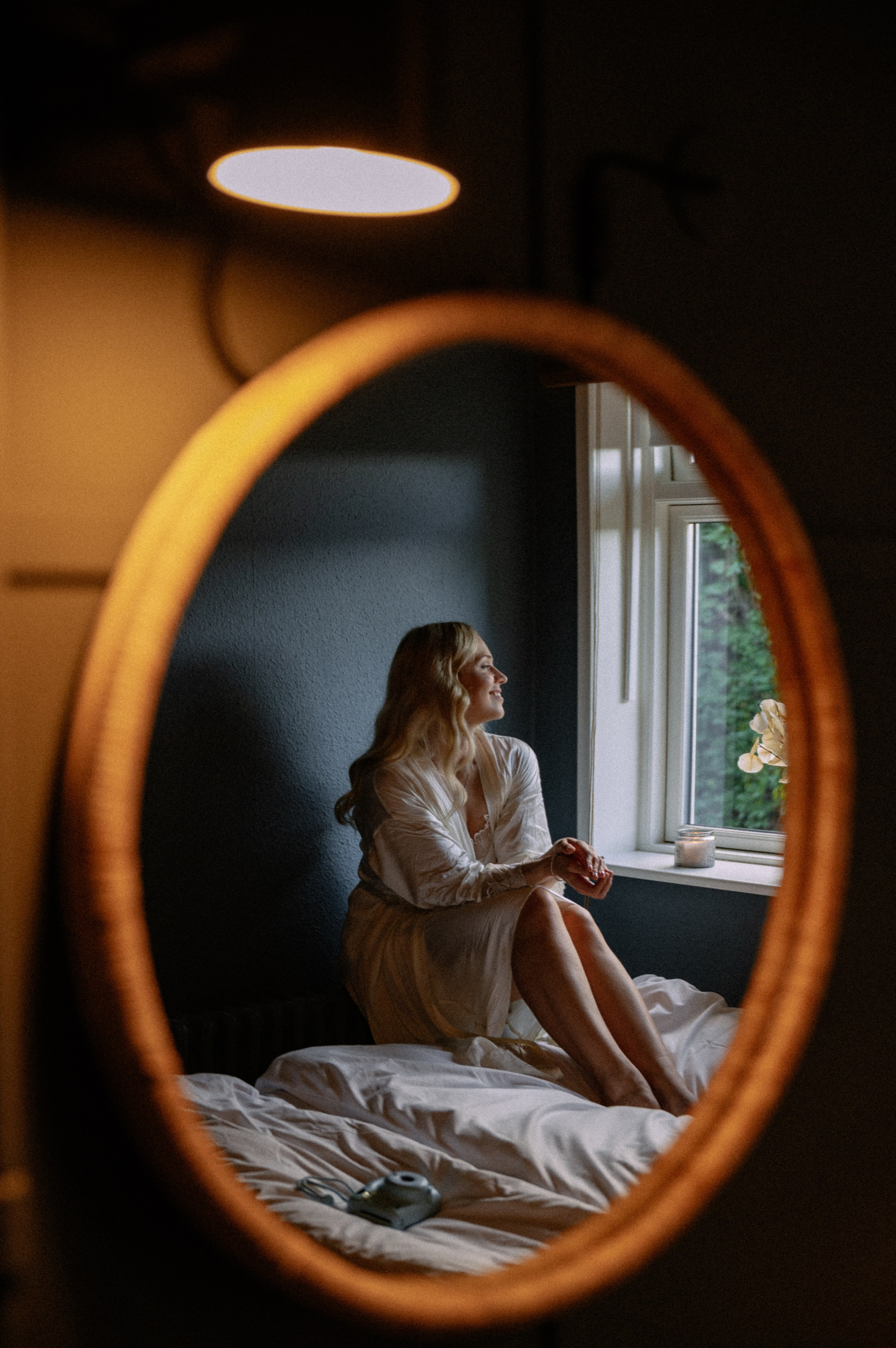 ALINA & MELVYN — Wedding photoshoot on ÆRØ island. Nyfødt, Familie, Bryllupsfotograf Copenhagen Anastasiia Sevriukova