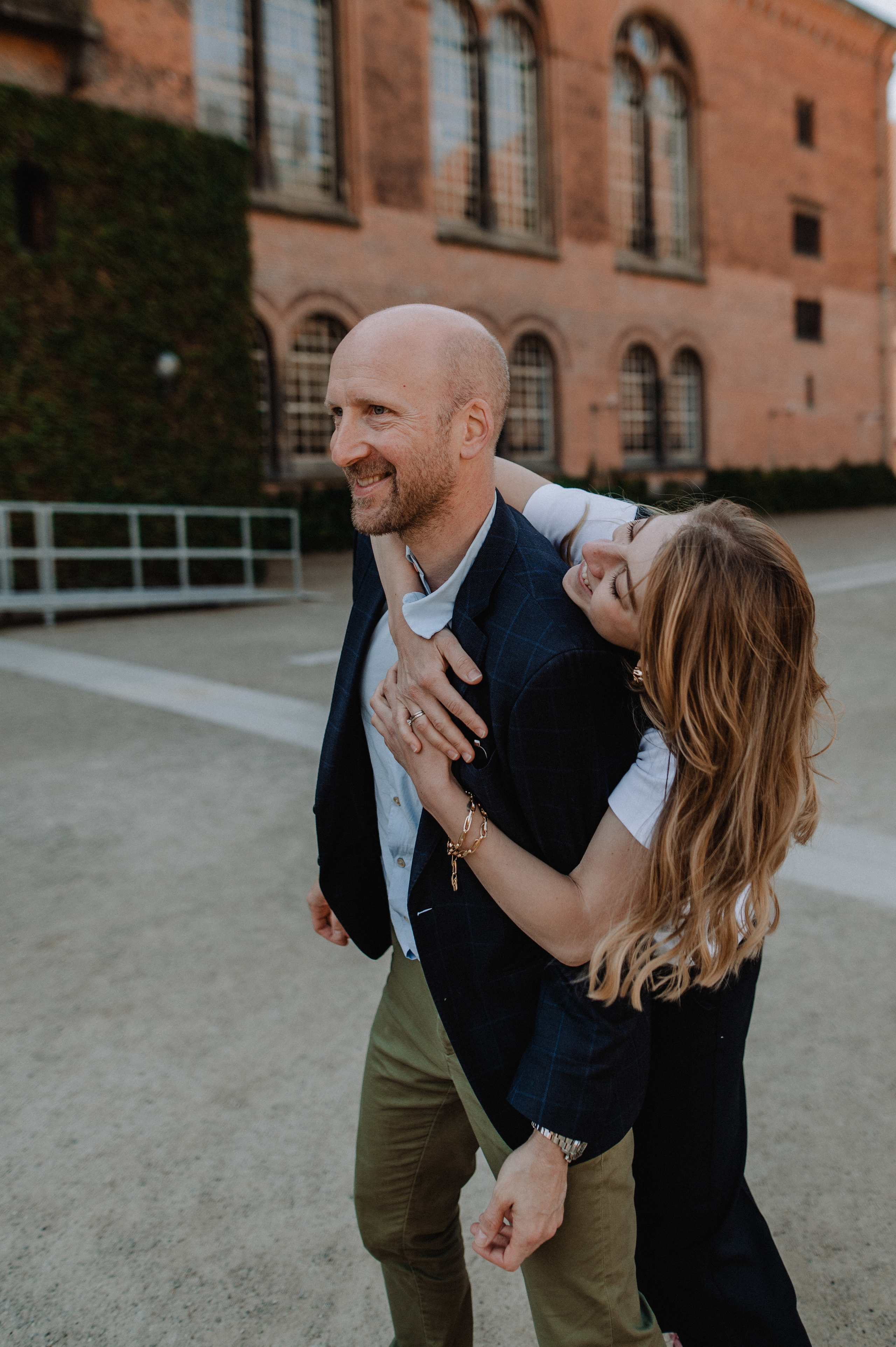 Family visit to Copenhagen. Nyfødt, Familie, Bryllupsfotograf Copenhagen Anastasiia Sevriukova