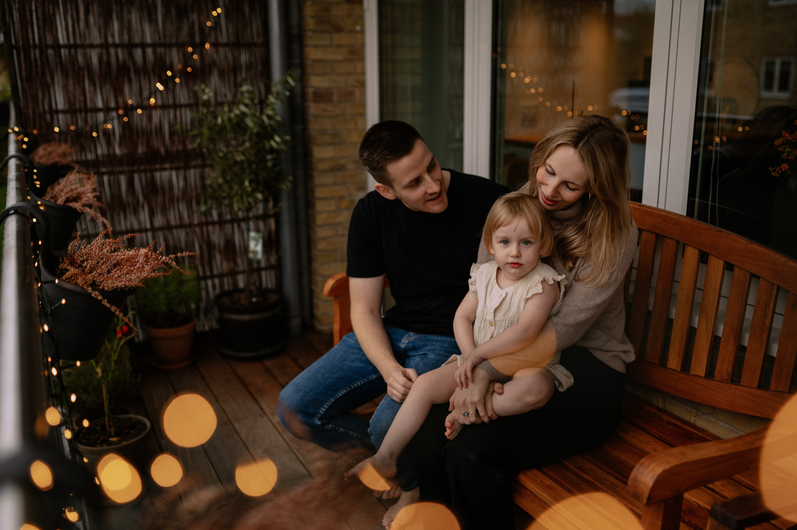 Flora & Dagmar. Nyfødt, Familie, Bryllupsfotograf Copenhagen Anastasiia Sevriukova