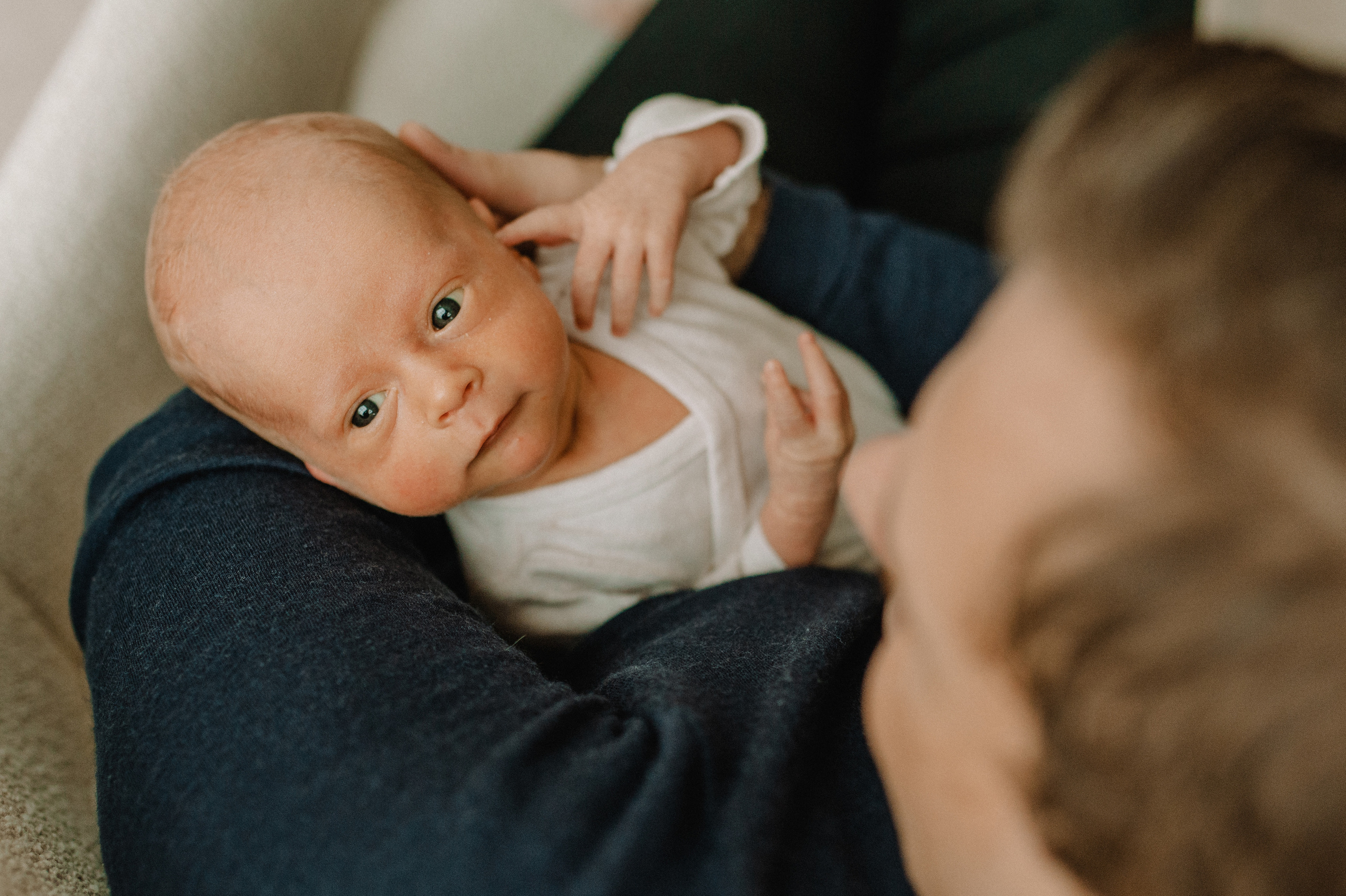 Samuel- Lifestyle newborn photoshoot. Newborn, Family, Wedding photographer Copenhagen Anastasiia Sevriukova