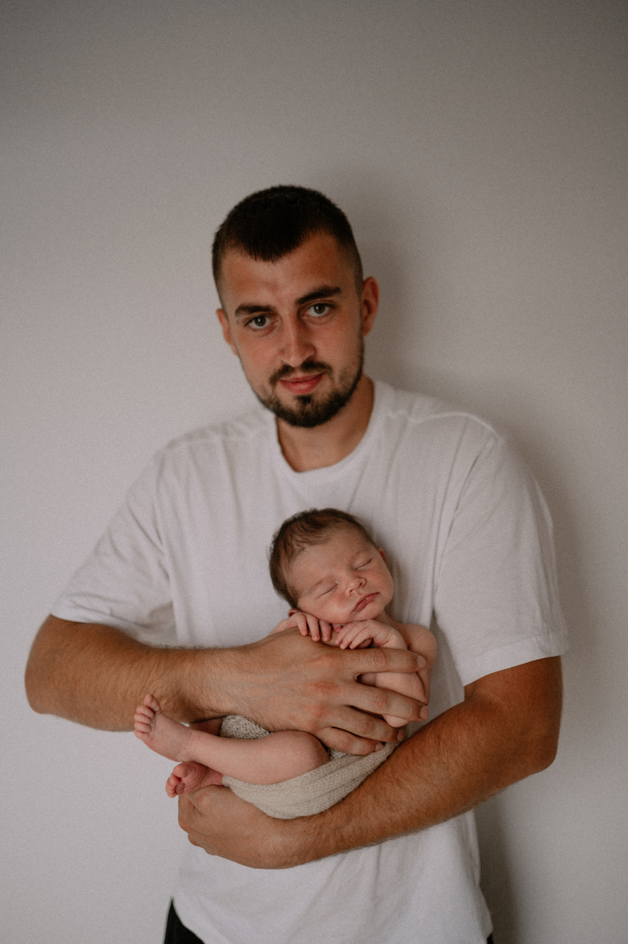 Little Mark. Newborn, Family, Wedding photographer Copenhagen Anastasiia Sevriukova