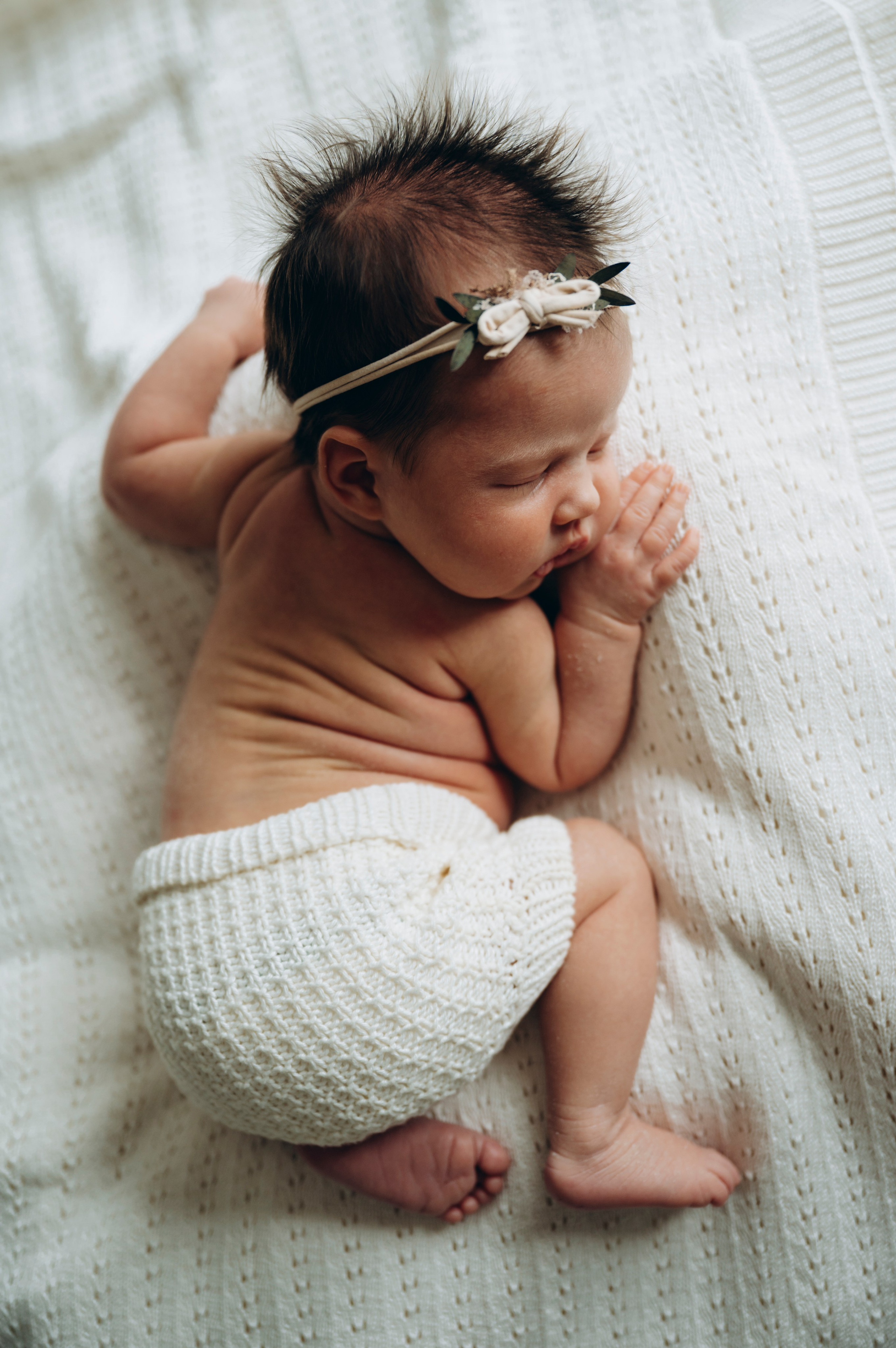 Little Mabel. Newborn, Family, Wedding photographer Copenhagen Anastasiia Sevriukova