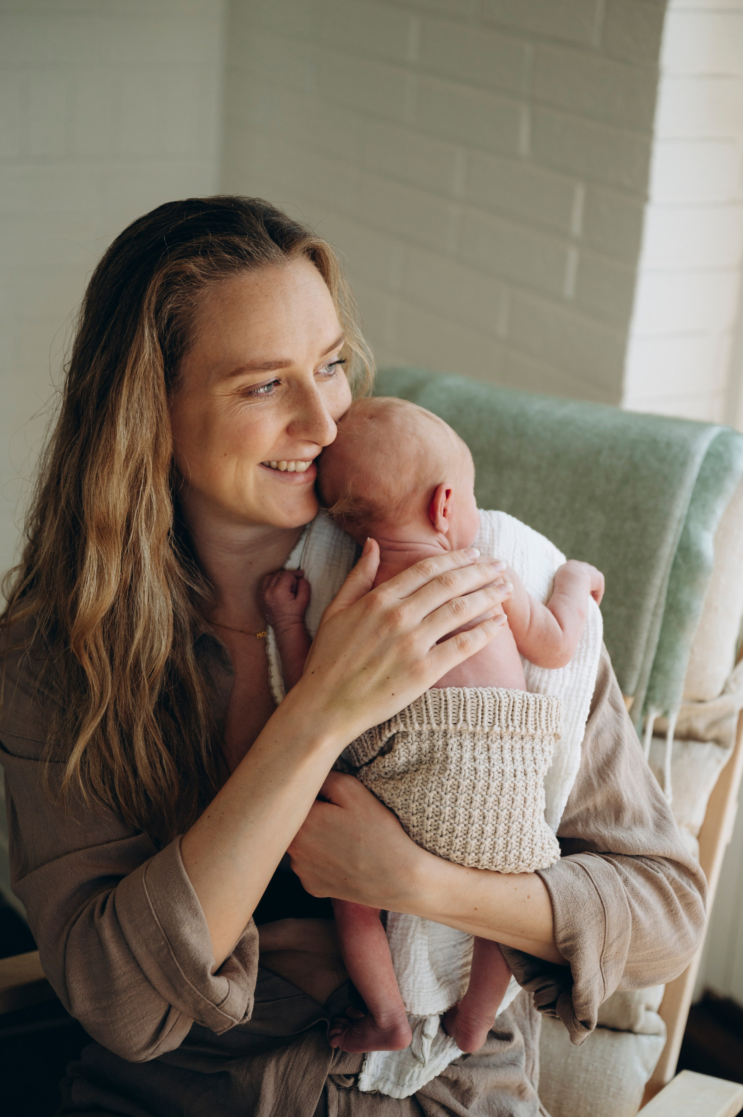 Baby Elton. Nyfødt, Familie, Bryllupsfotograf Copenhagen Anastasiia Sevriukova
