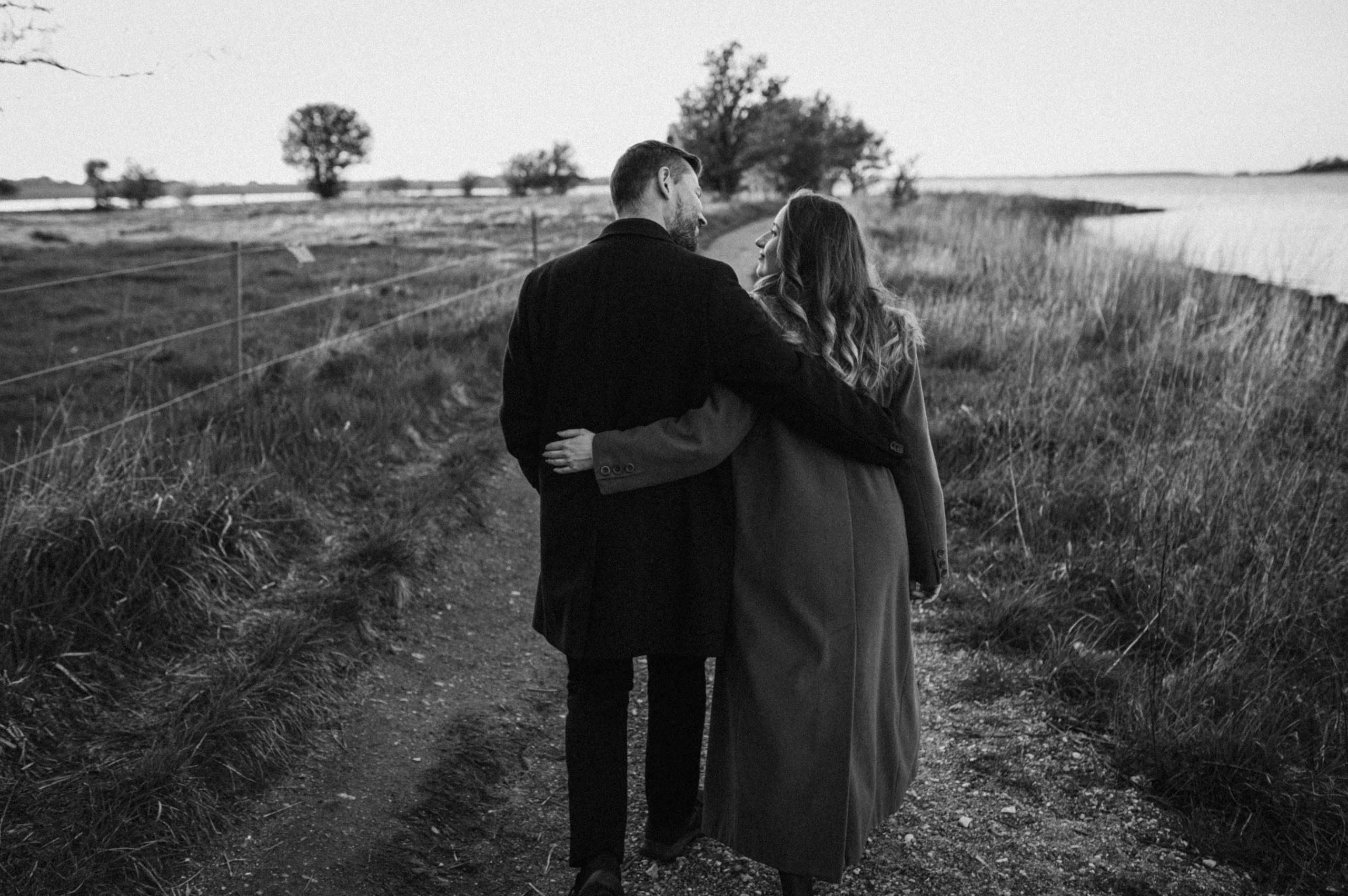 Vira & Henri — Once in Røskilde. Nyfødt, Familie, Bryllupsfotograf Copenhagen Anastasiia Sevriukova